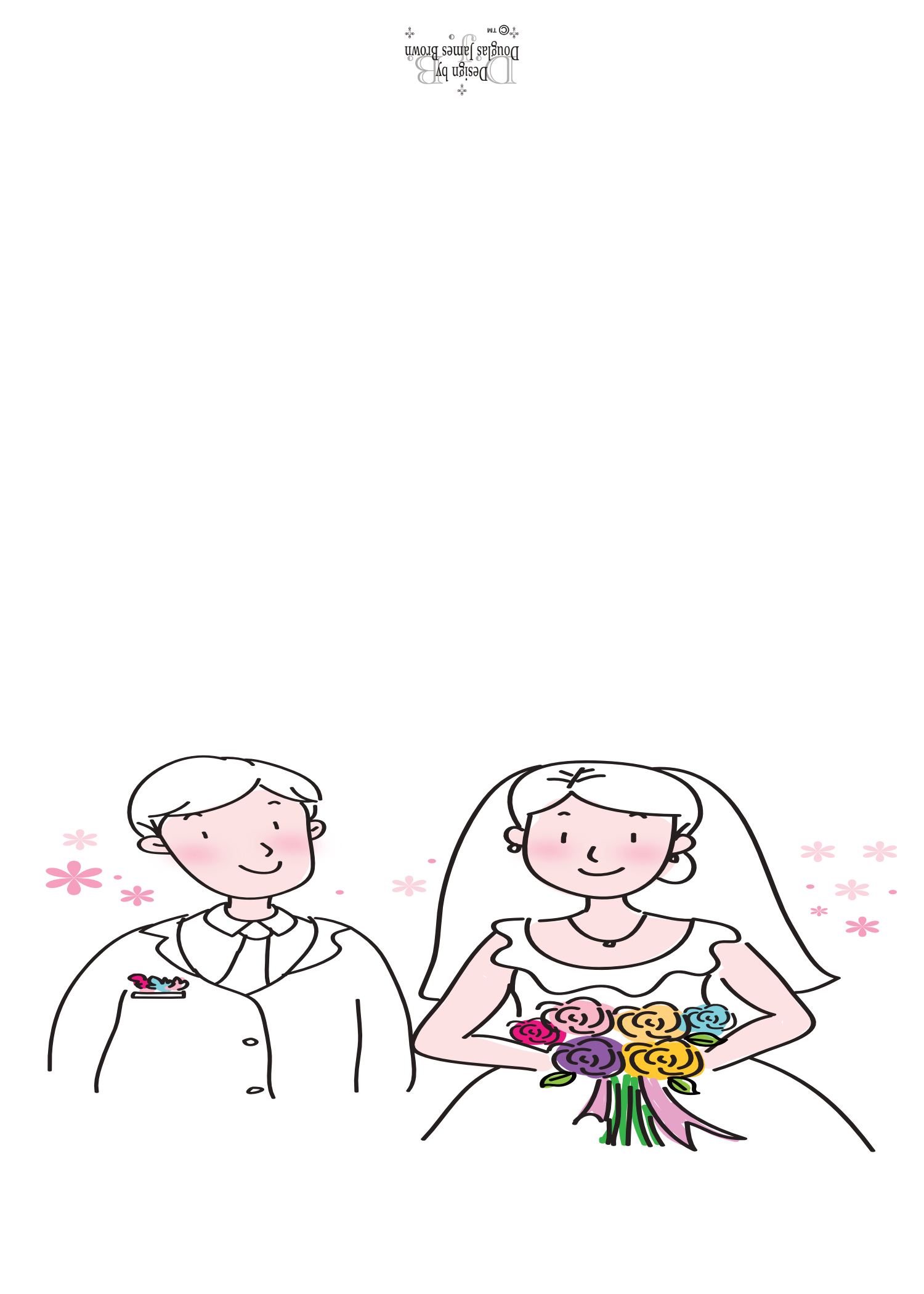 Wedding - Together For Ever!