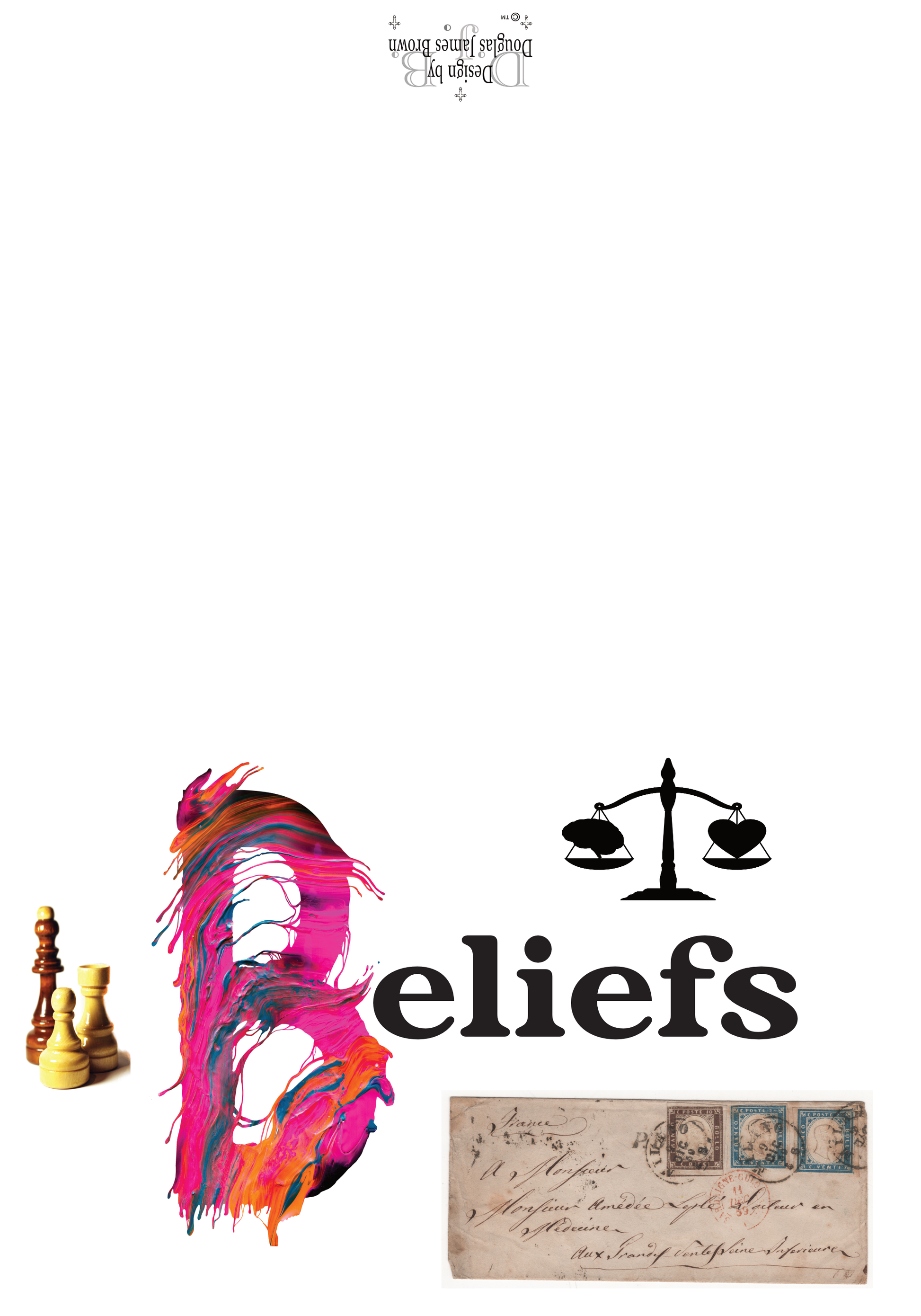 Beliefs Foundations Concrete Thinking