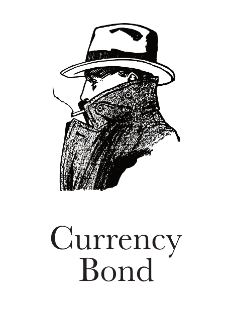007 currency bond