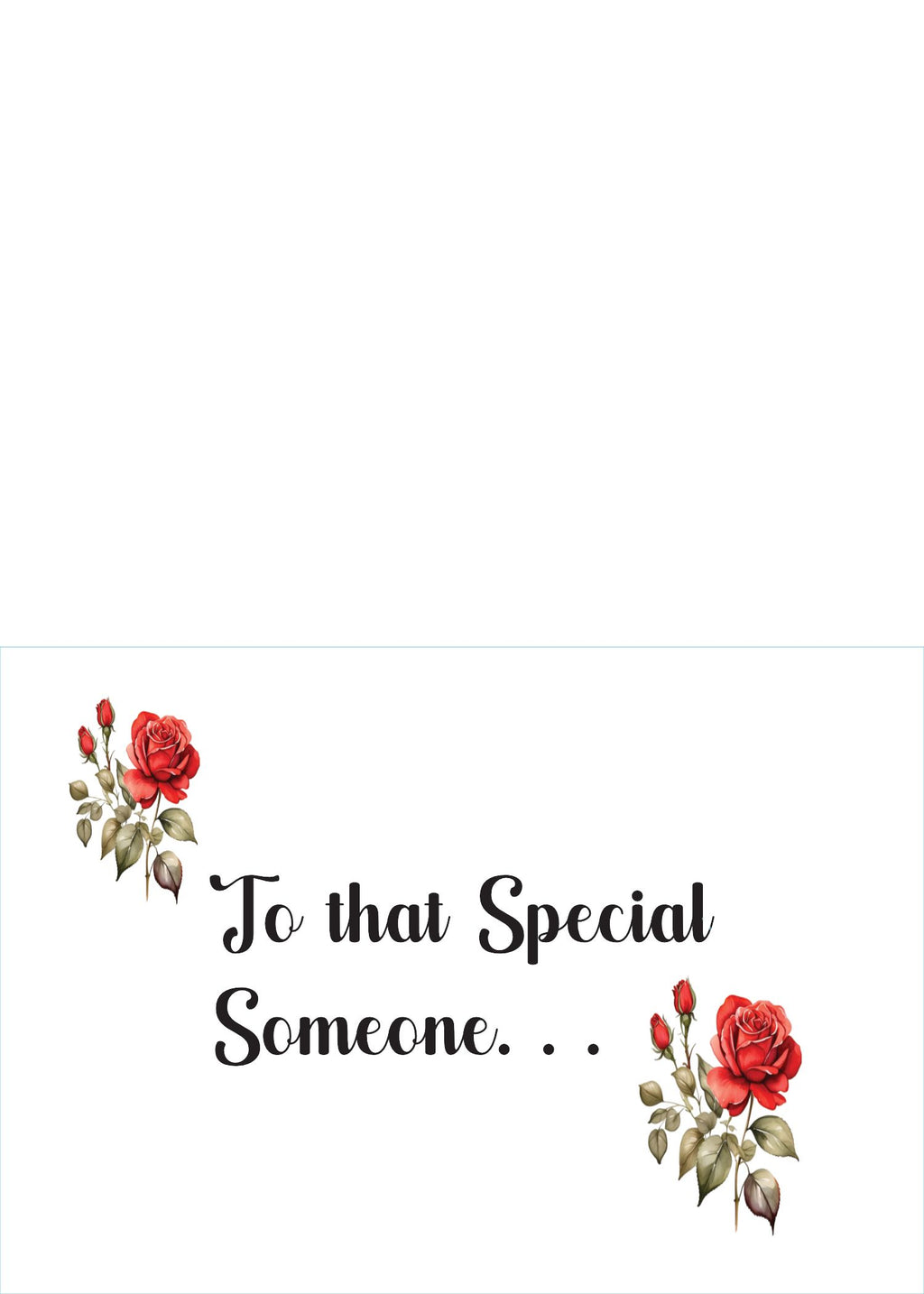 To special someone, you're like a star bright, powerful, and loving.