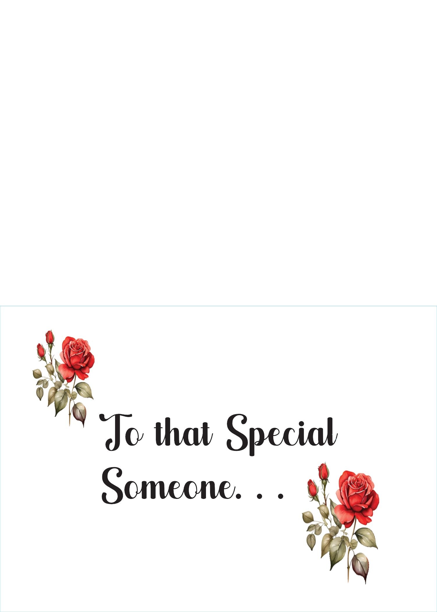 To special someone, you're like a star bright, powerful, and loving.