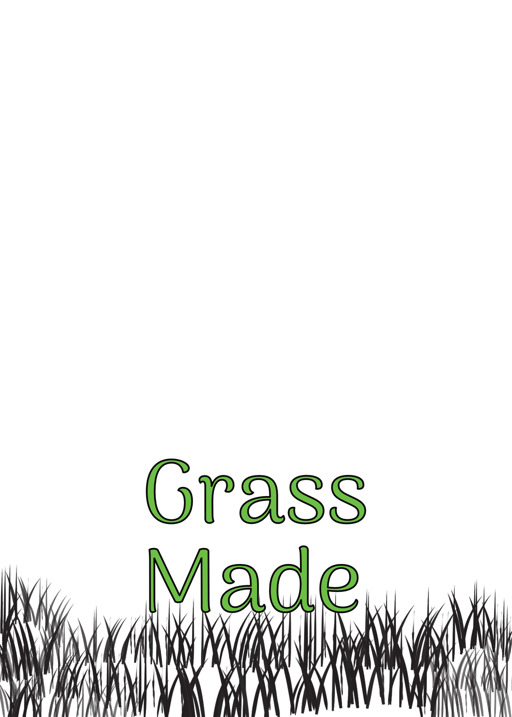 Grass Made - Top Dawgs