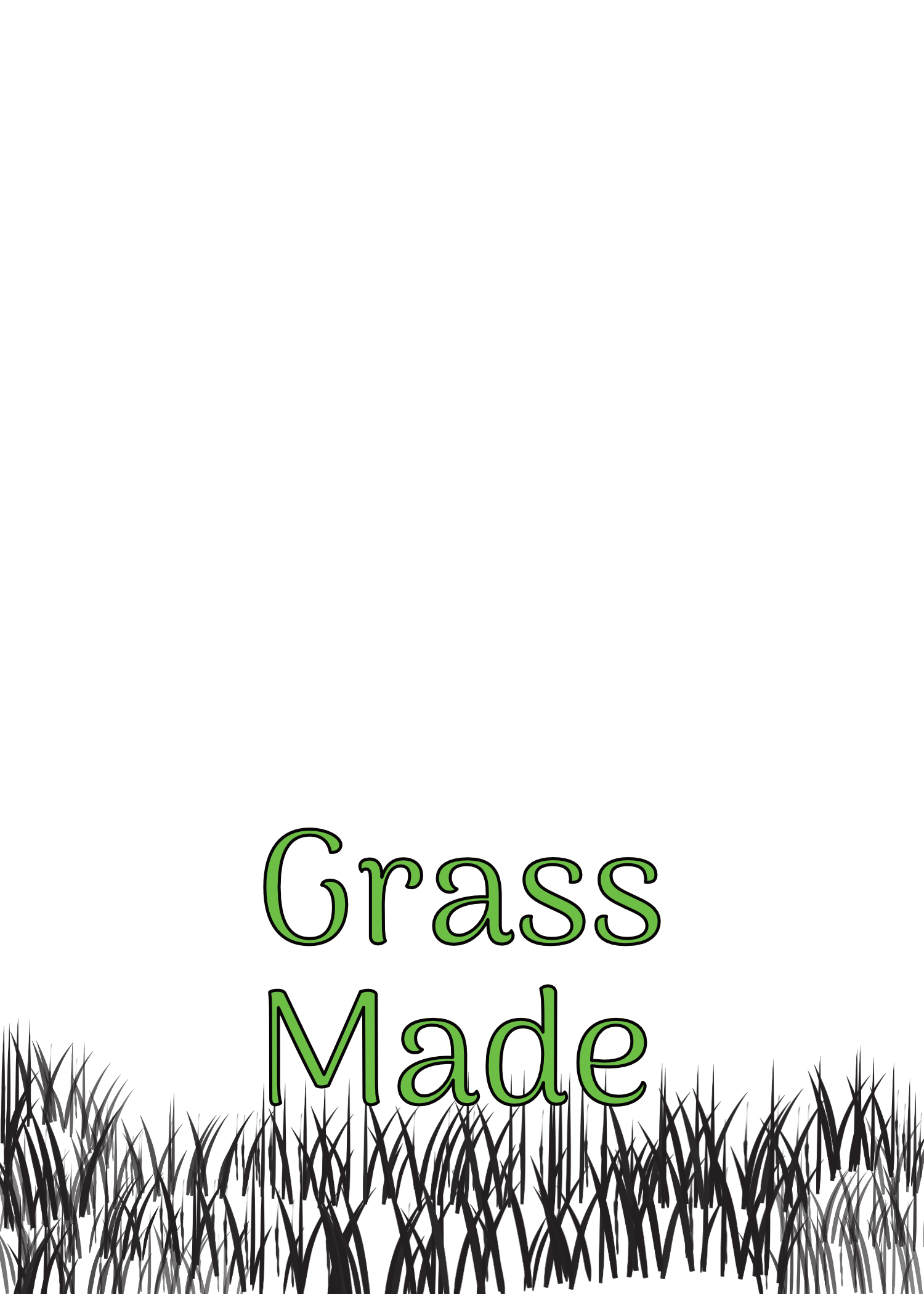 Grass Made - Top Dawgs