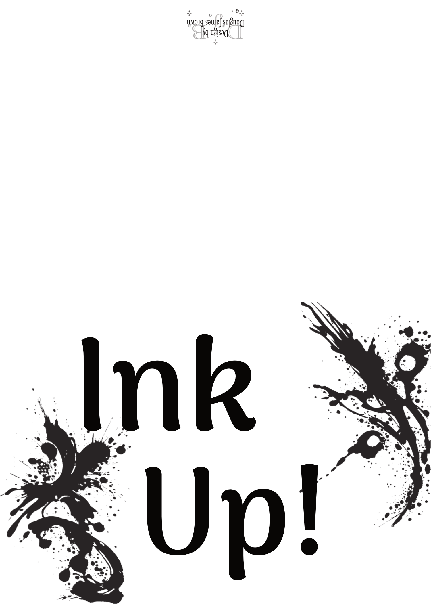 Ink Up - Spectacular
