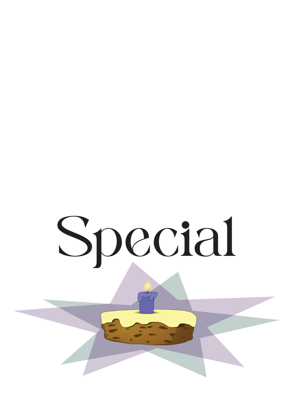 Special - Favours Amongst Us All!