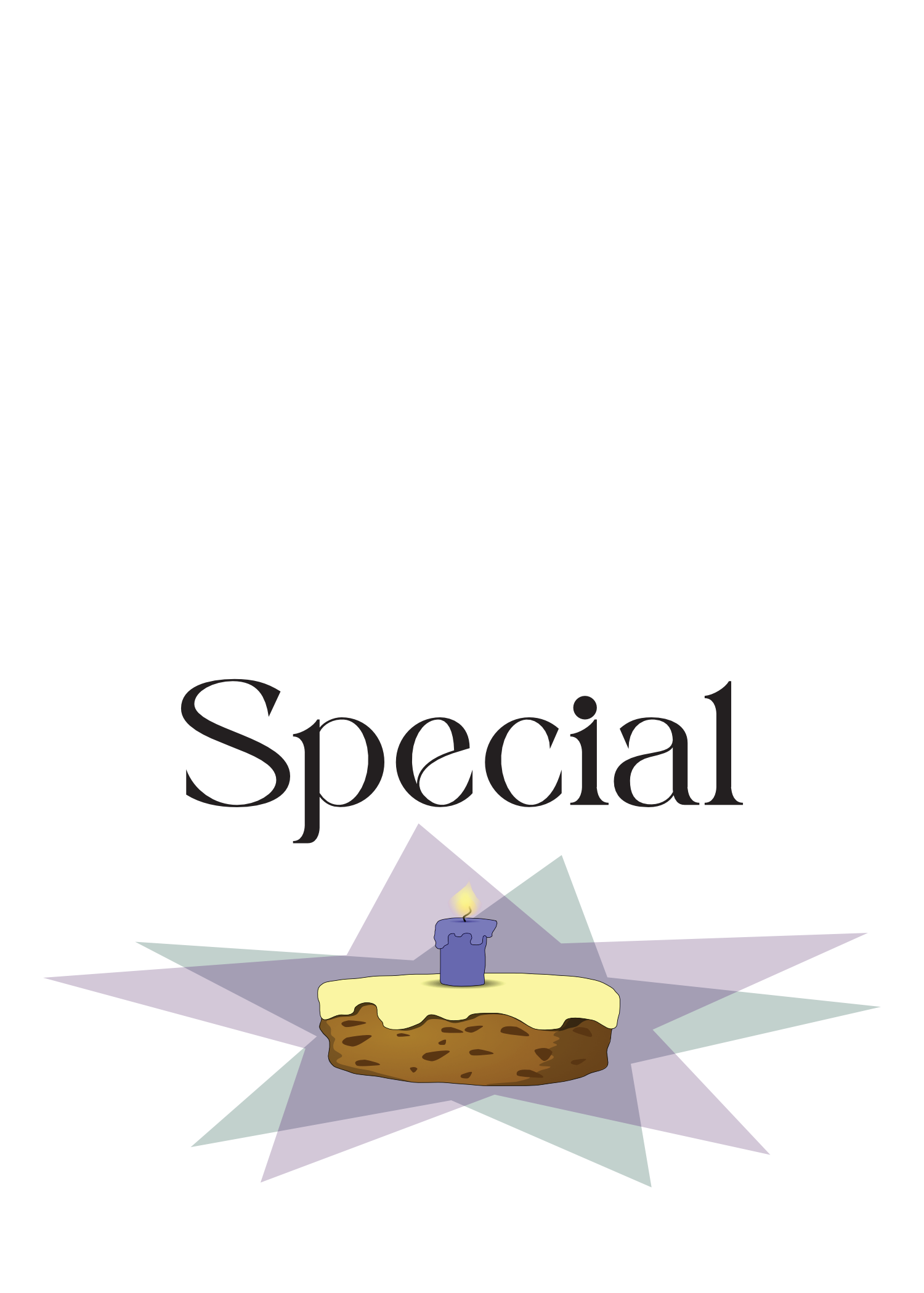 Special - Favours Amongst Us All!