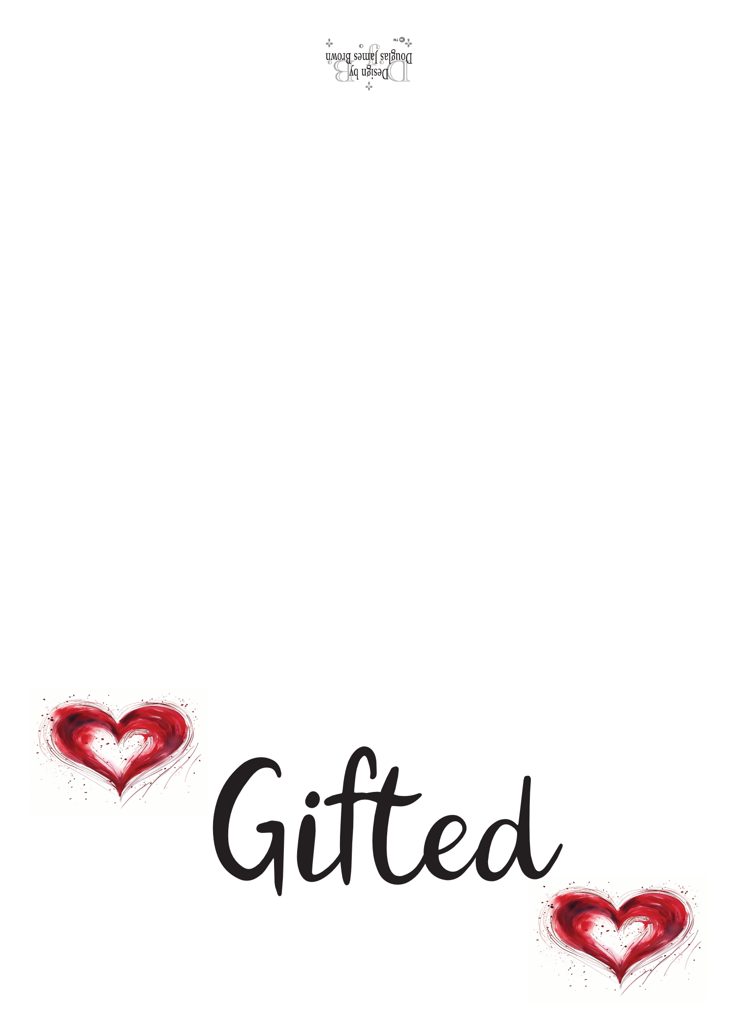 Gifted - & - Adept