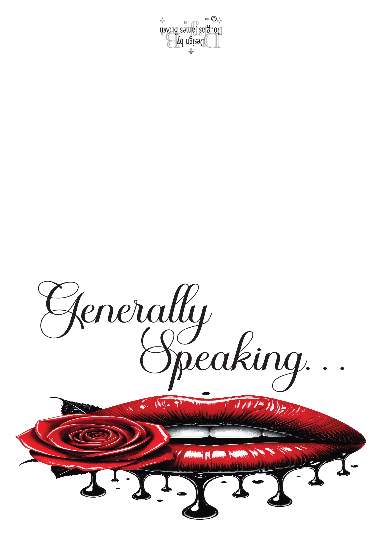 Generally Speaking - The Music. Rocks!