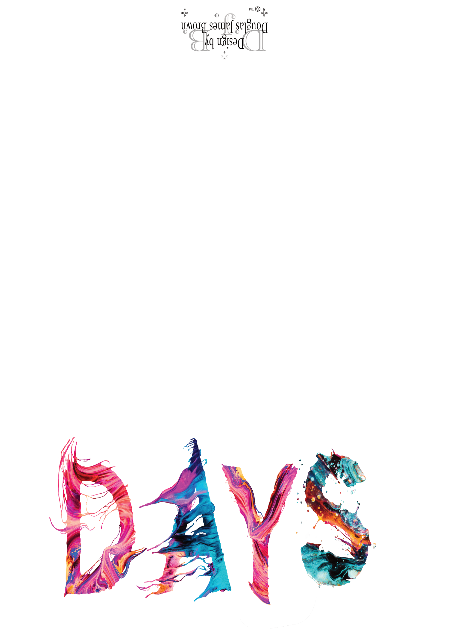Days - Feeling Better Now!