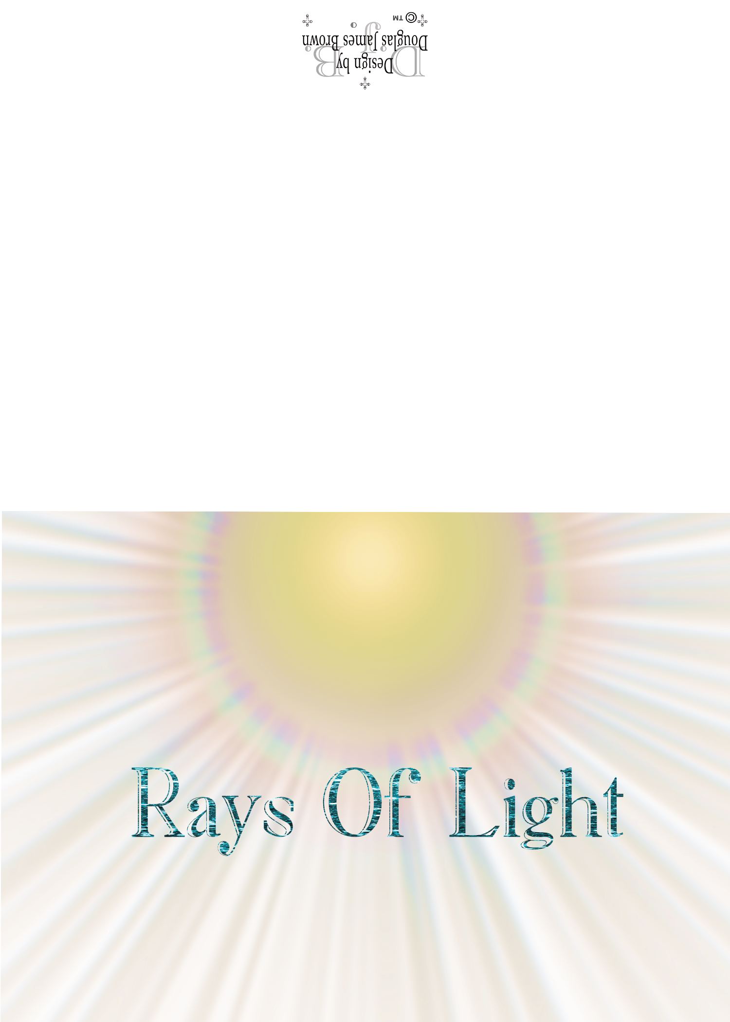 Rays Of Light - Guide You!