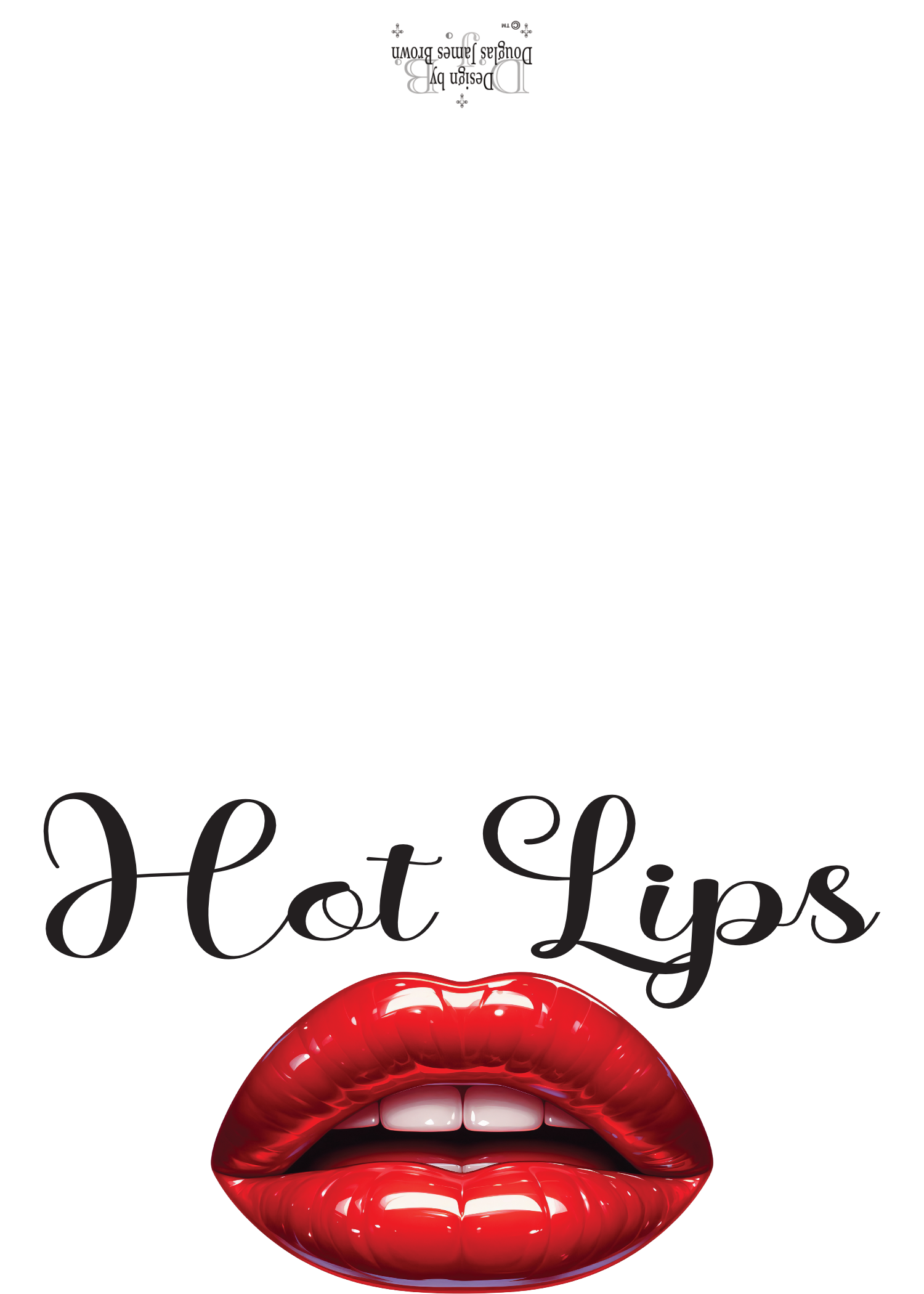 Hot Lips - Sensual Dance