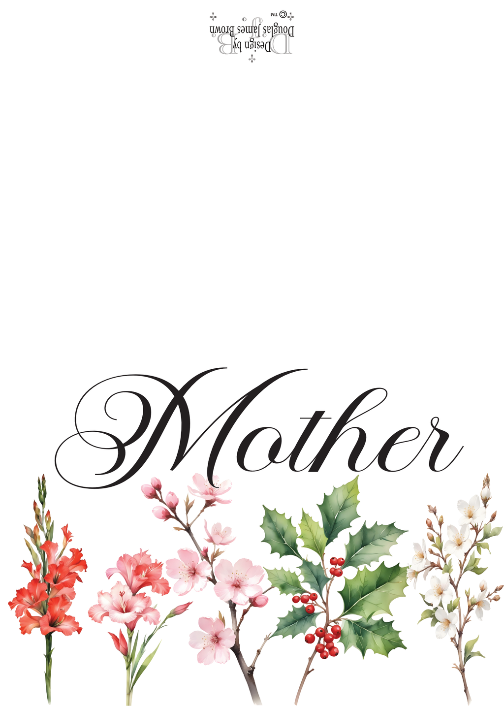 Mother - We Love You!