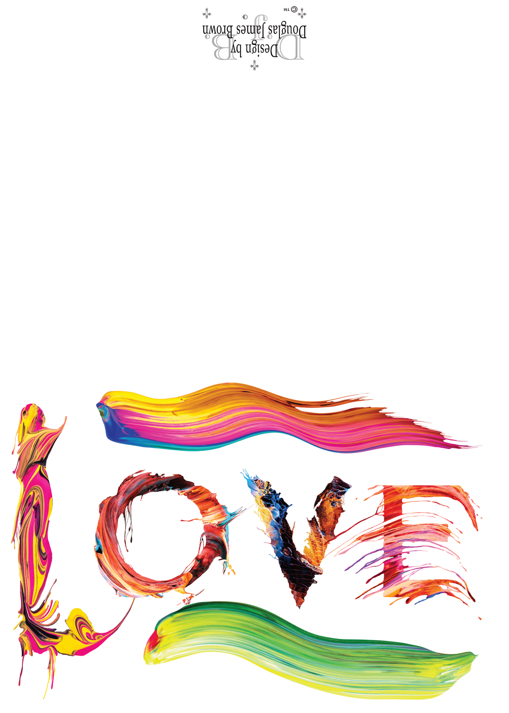 Love - Bubbles