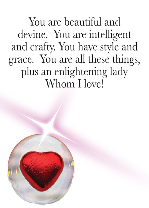 A foxy Lady - With a Intelliegence, Style, Grace & Craft, Elightening Lady Loved.