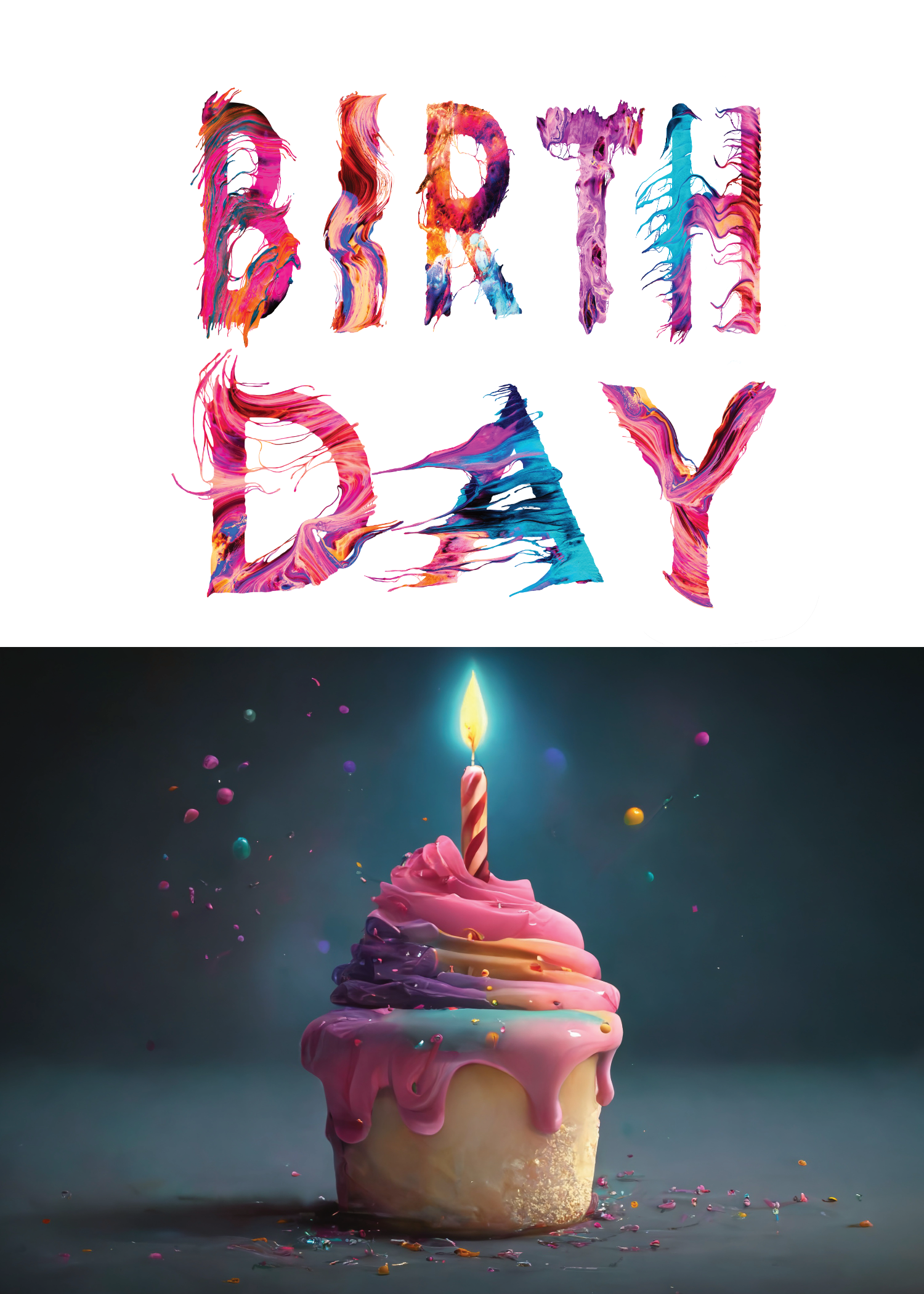 Adult Birthday