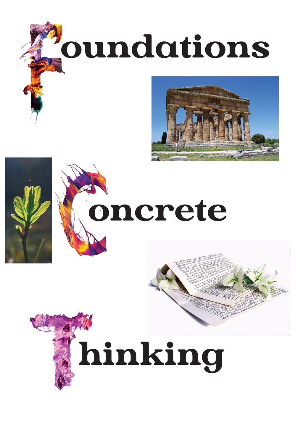 Beliefs Foundations Concrete Thinking