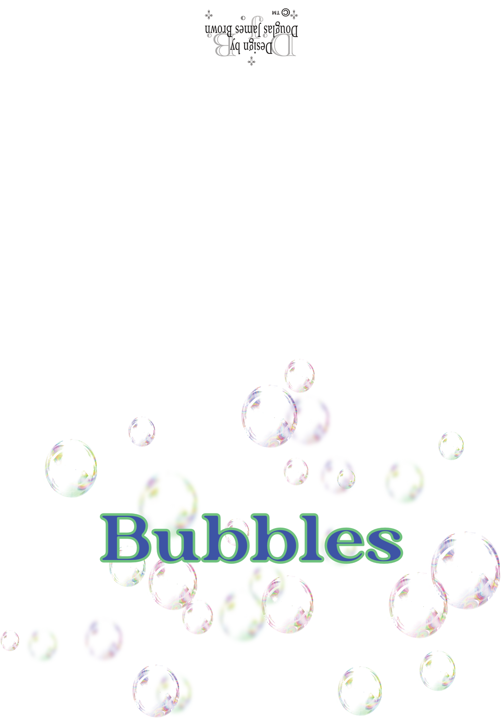 Bubbles Giggles Humour