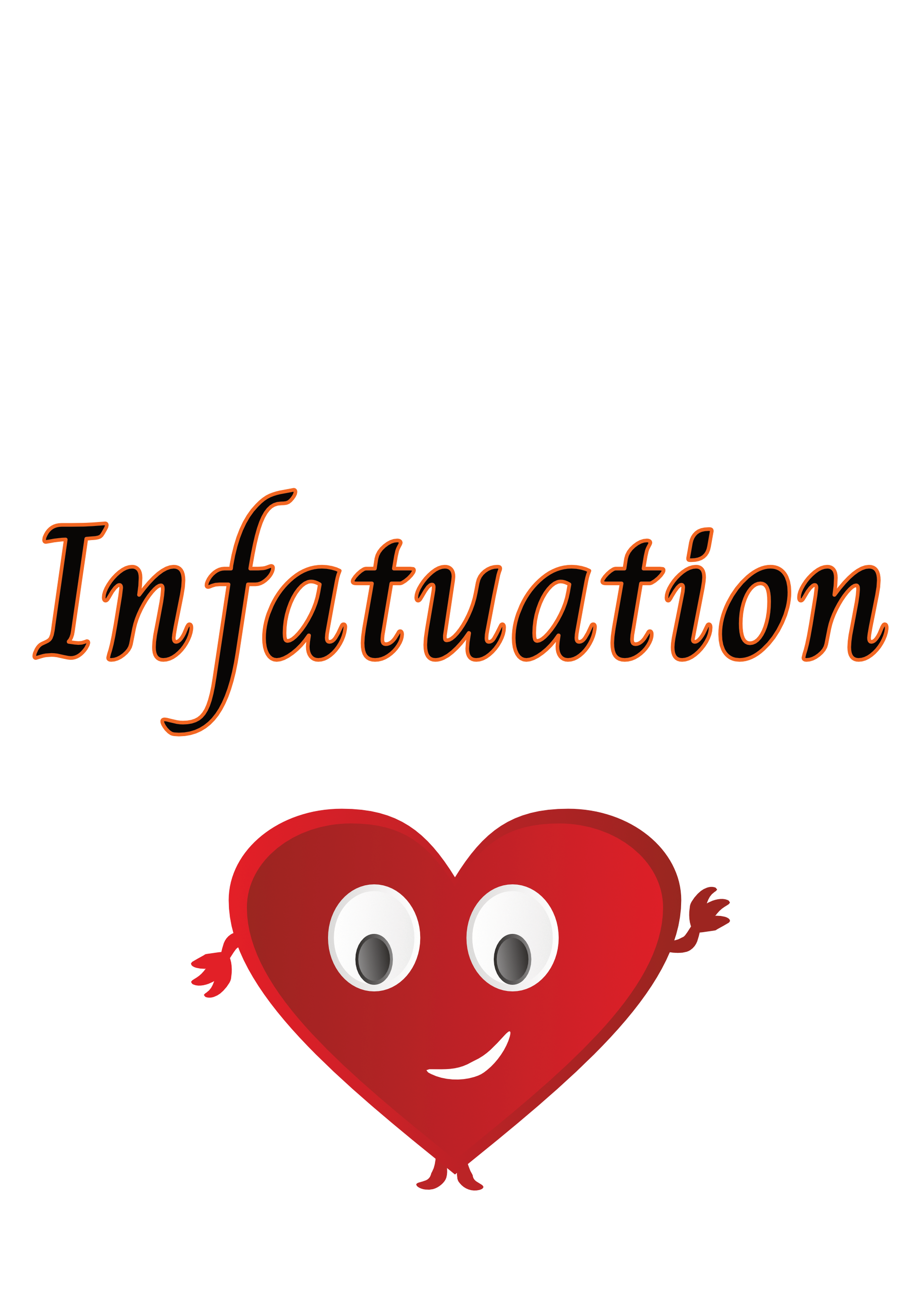 Carry A Torch - Infatuation