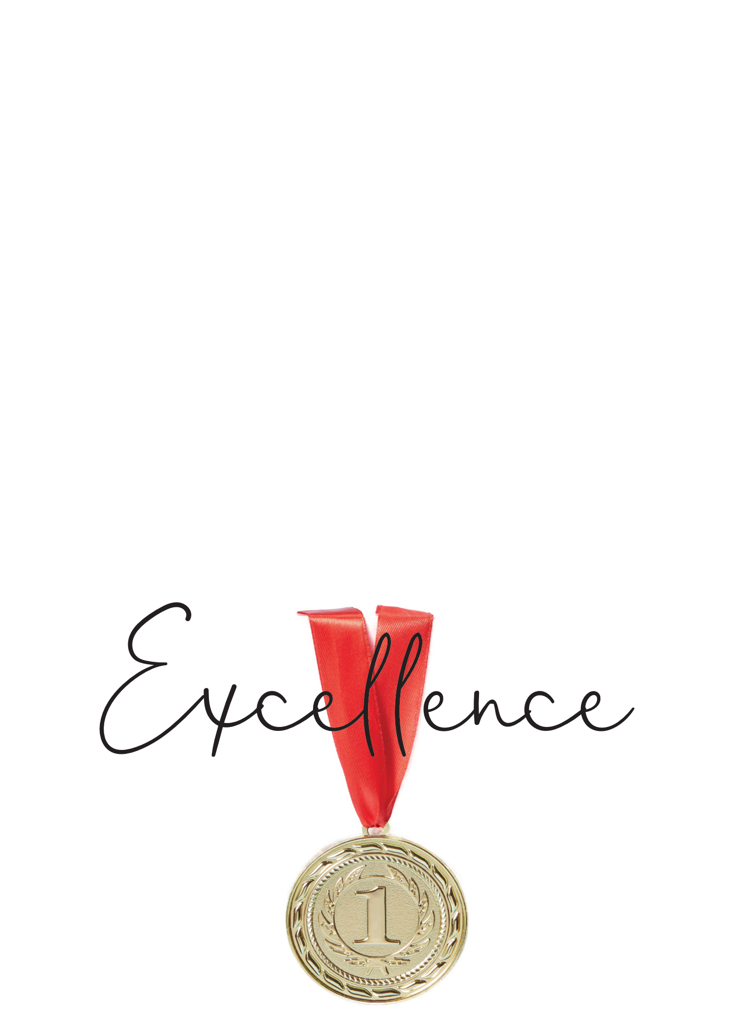 Celebrate - Excellence