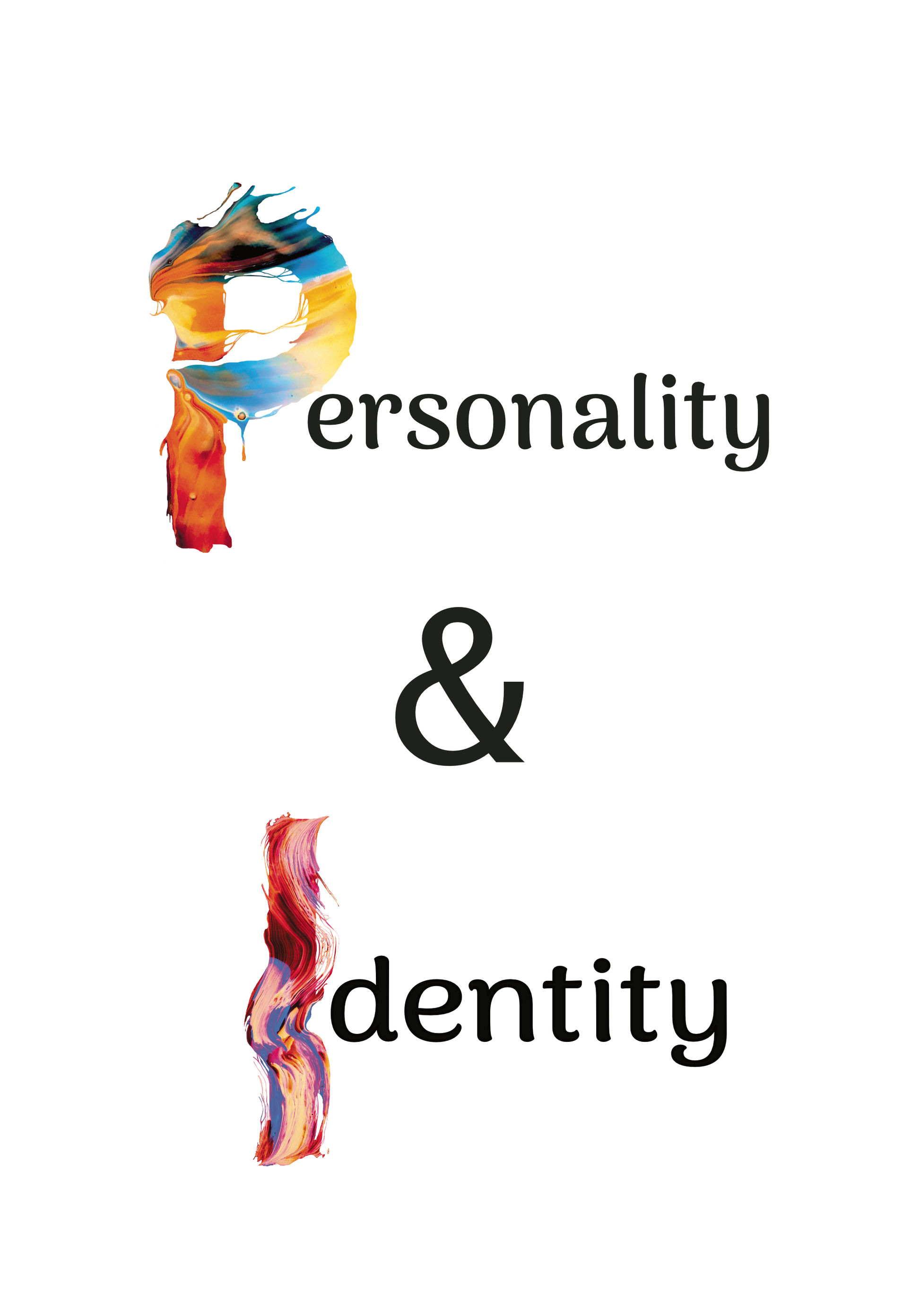 Colourful Personality & Identity