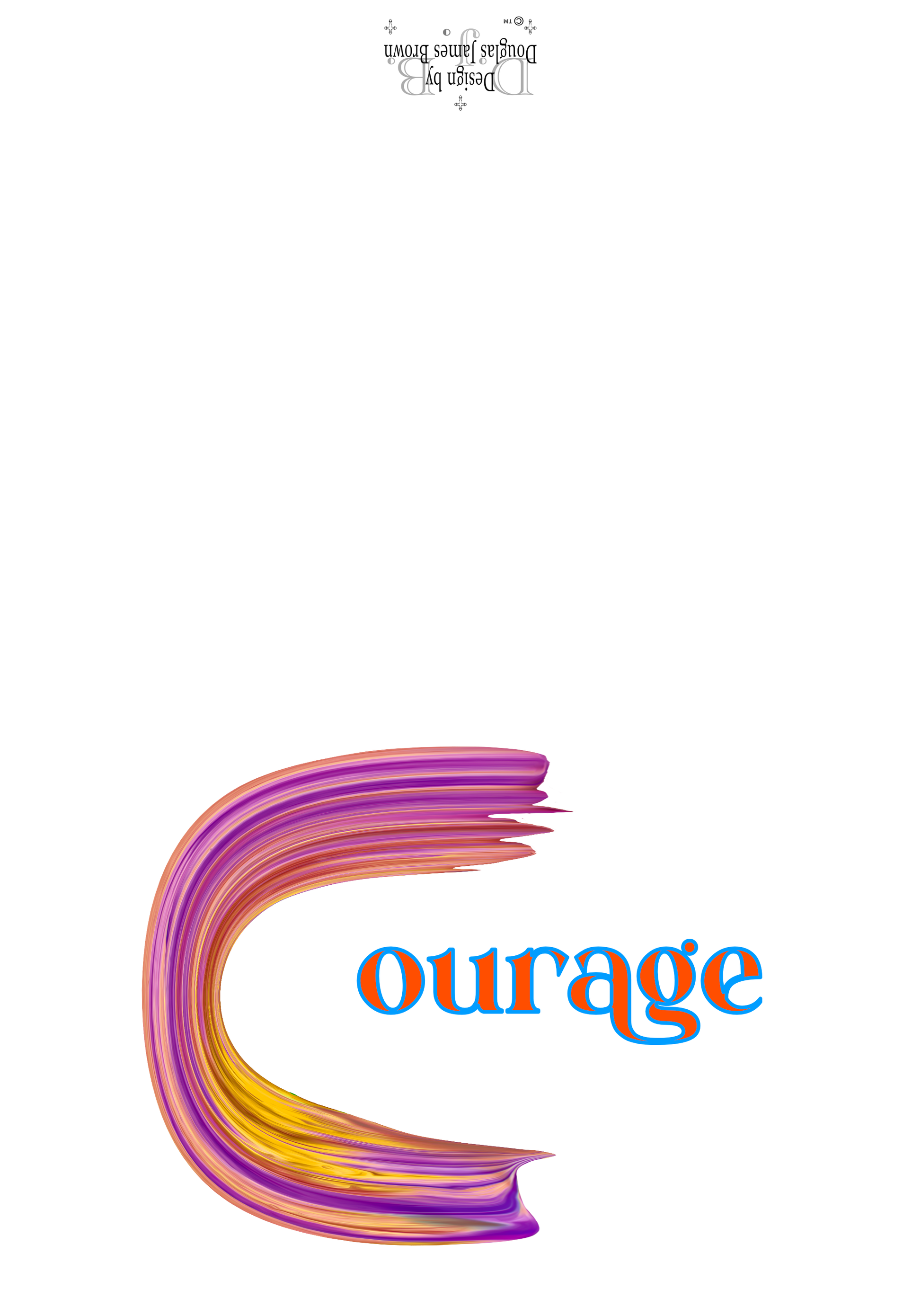 Courage In Every Step