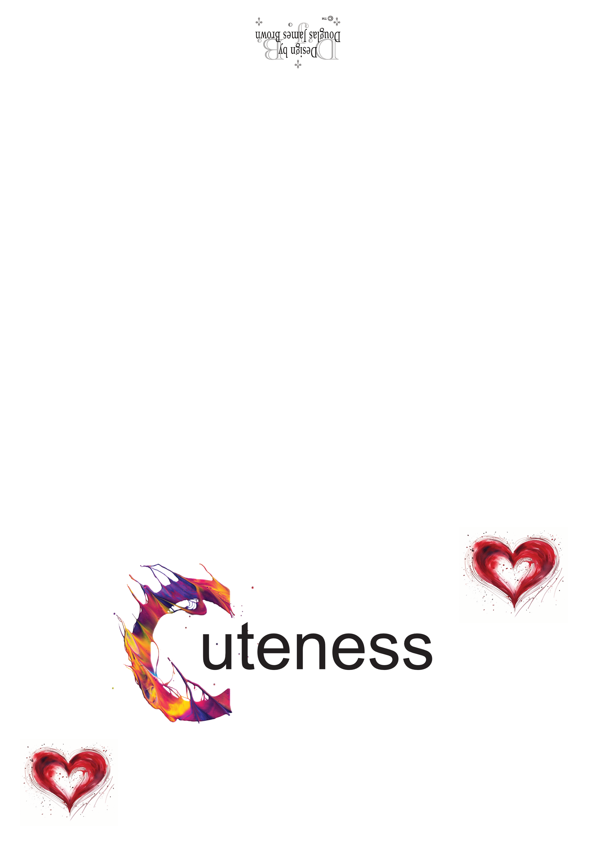 Cuteness In Your Revered Love