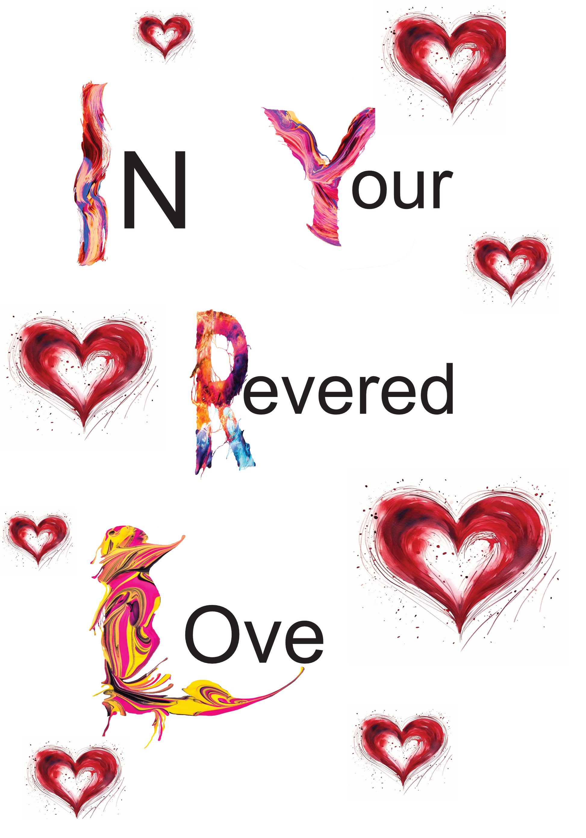 Cuteness In Your Revered Love