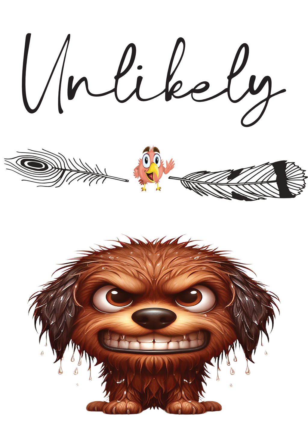 Dainty - Unlikely