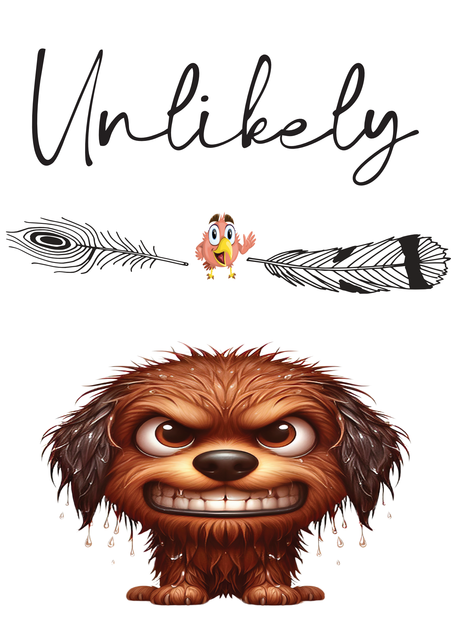 Dainty - Unlikely