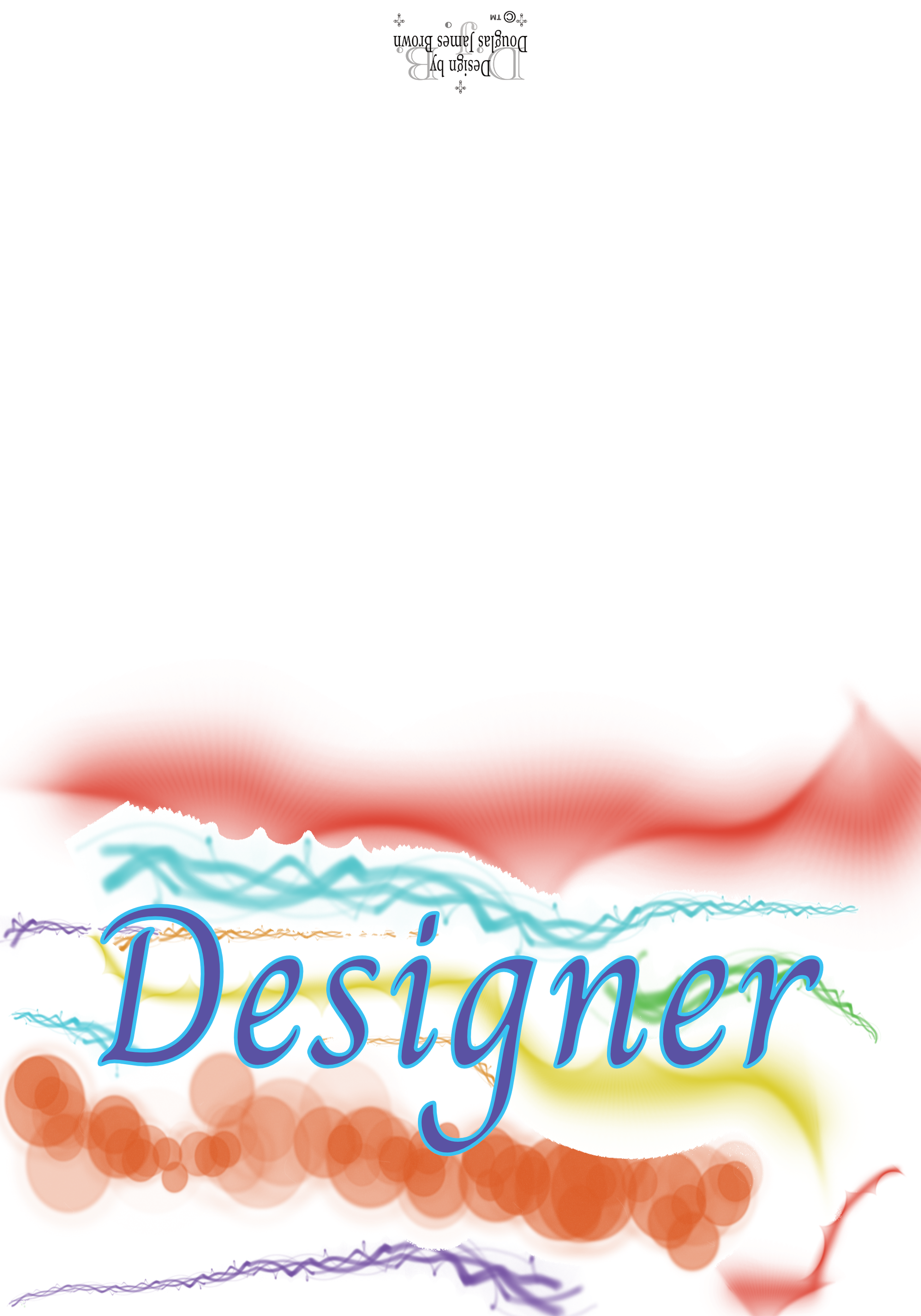 Designer - Creator With Passion