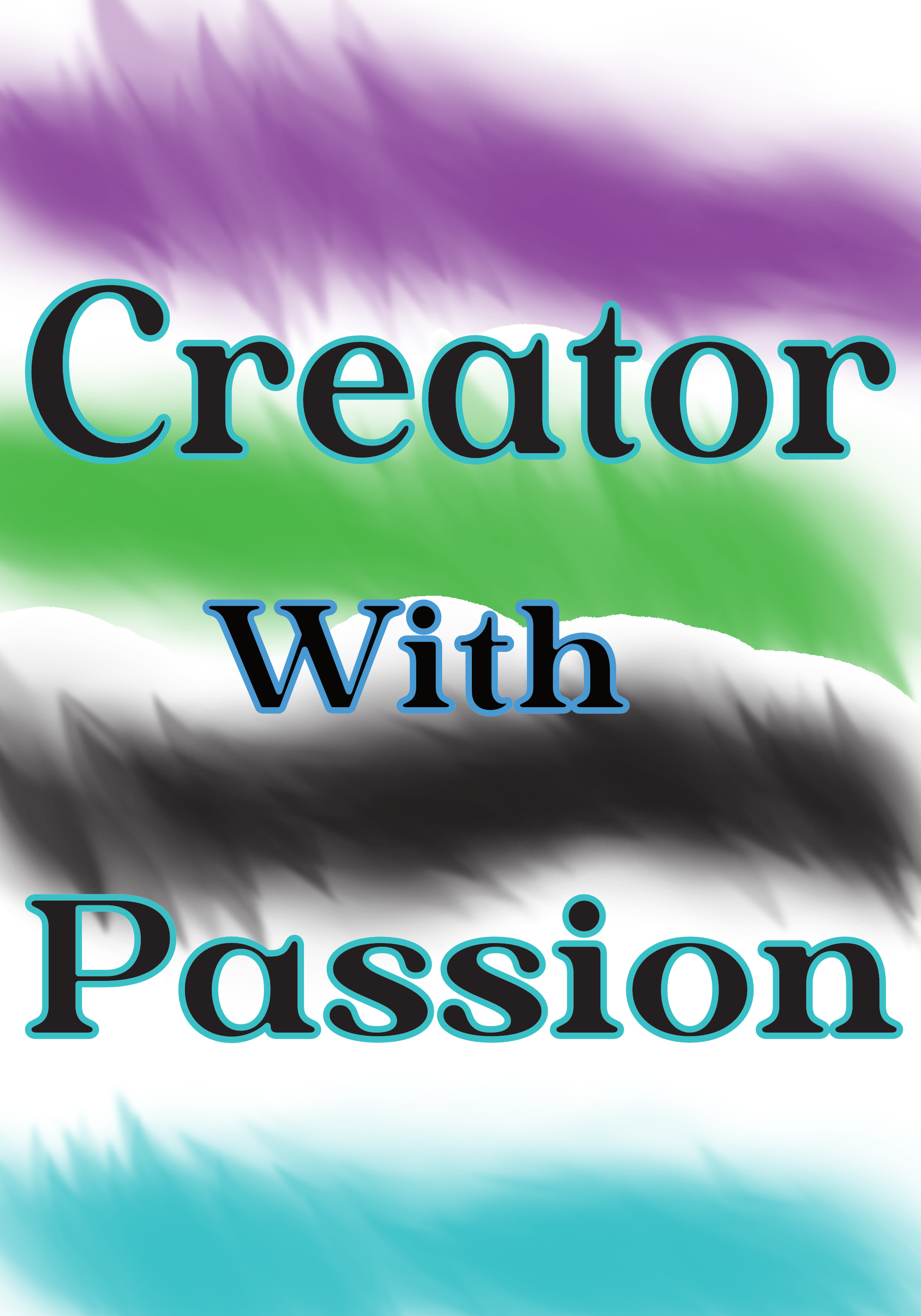 Designer - Creator With Passion
