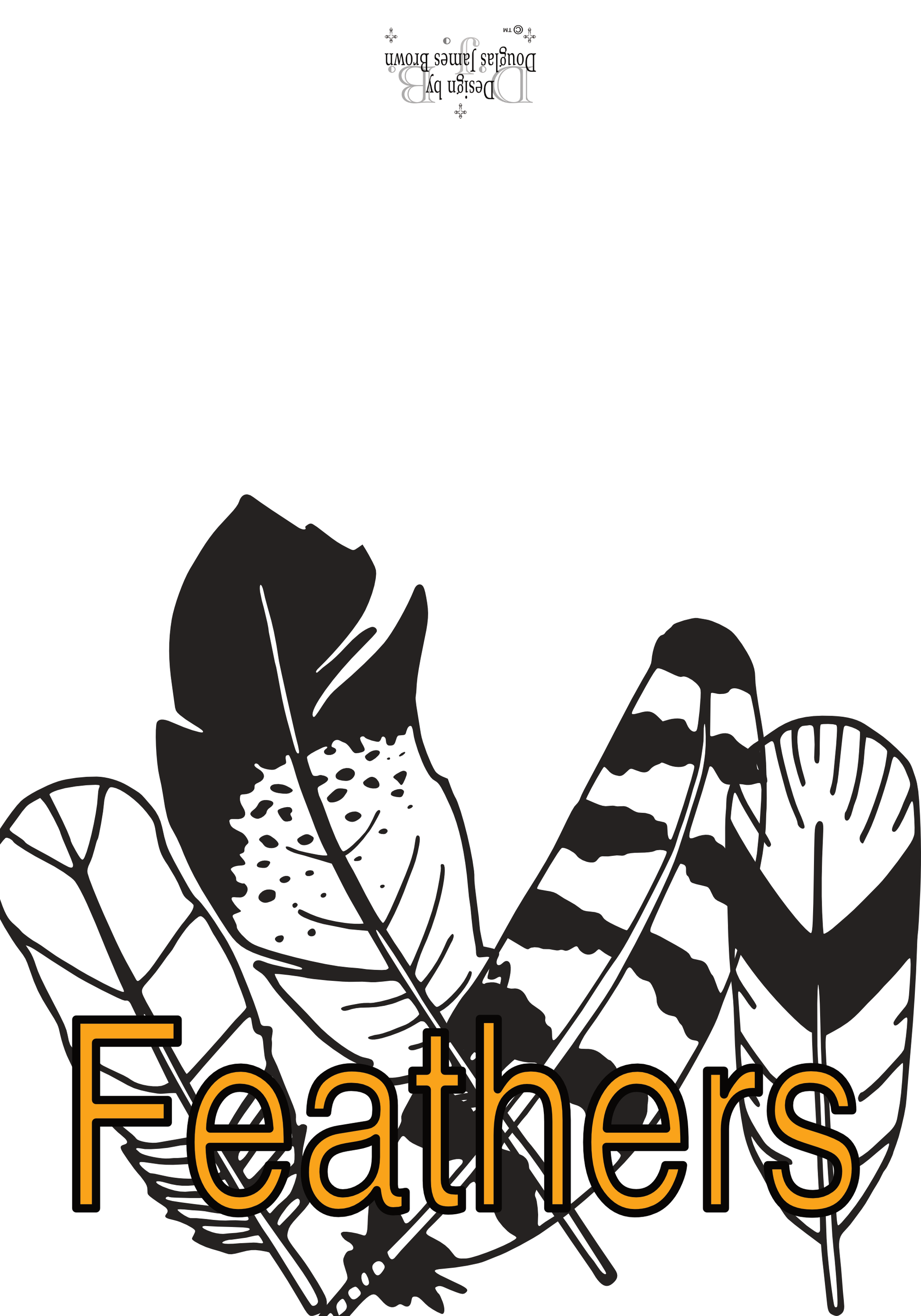 Feathers - Birds of a feather stick together
