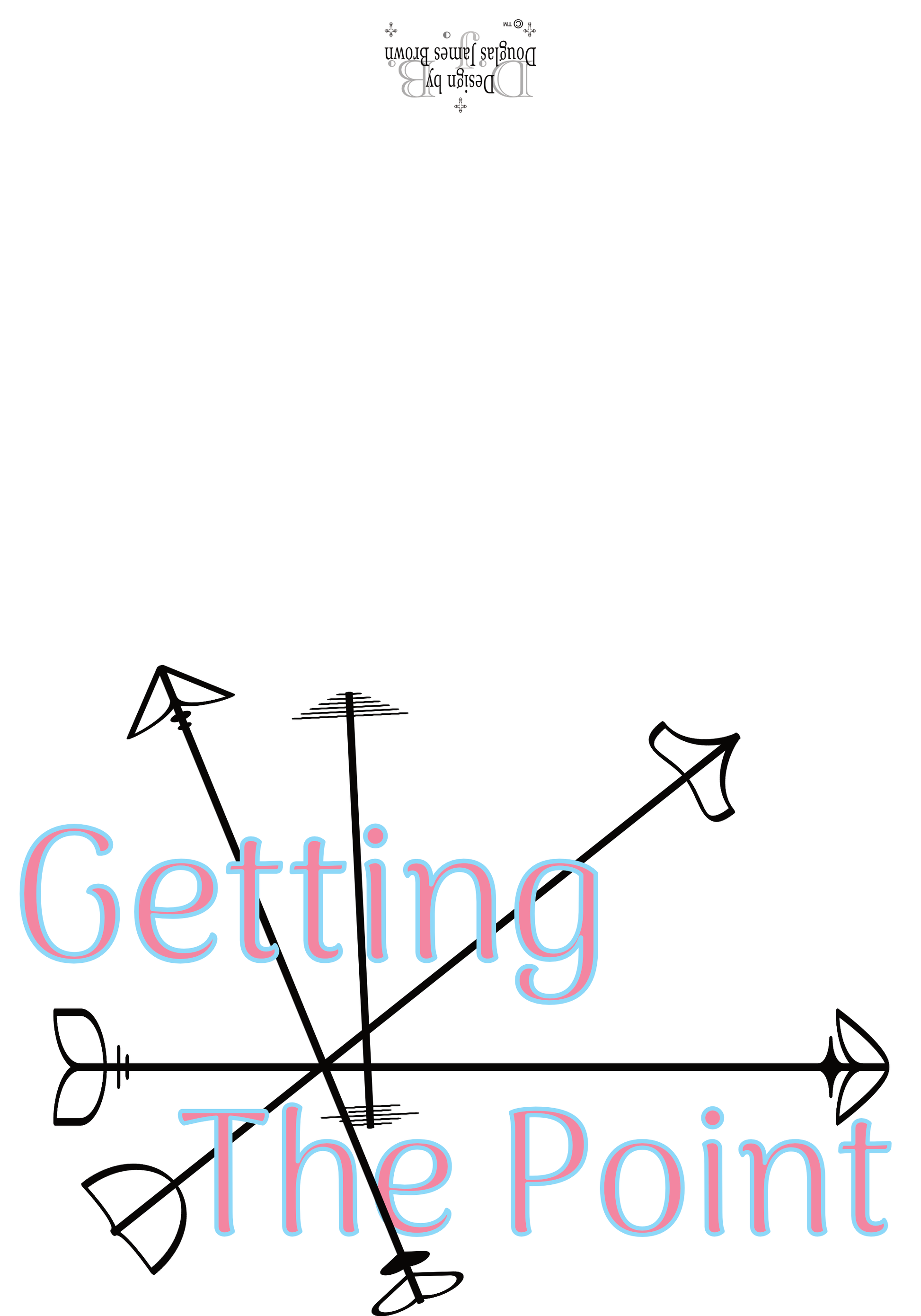 Getting The Point - Its A Boy!
