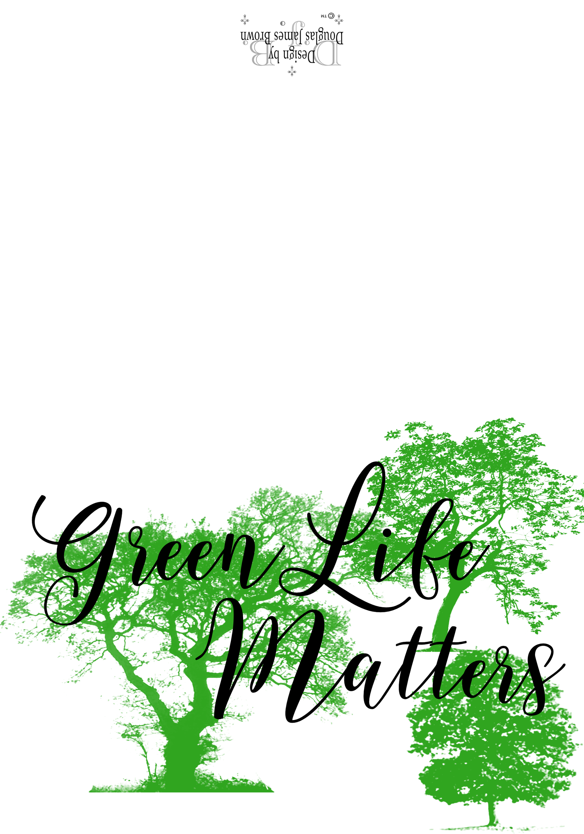 Green Life Matters - Environmental Needs