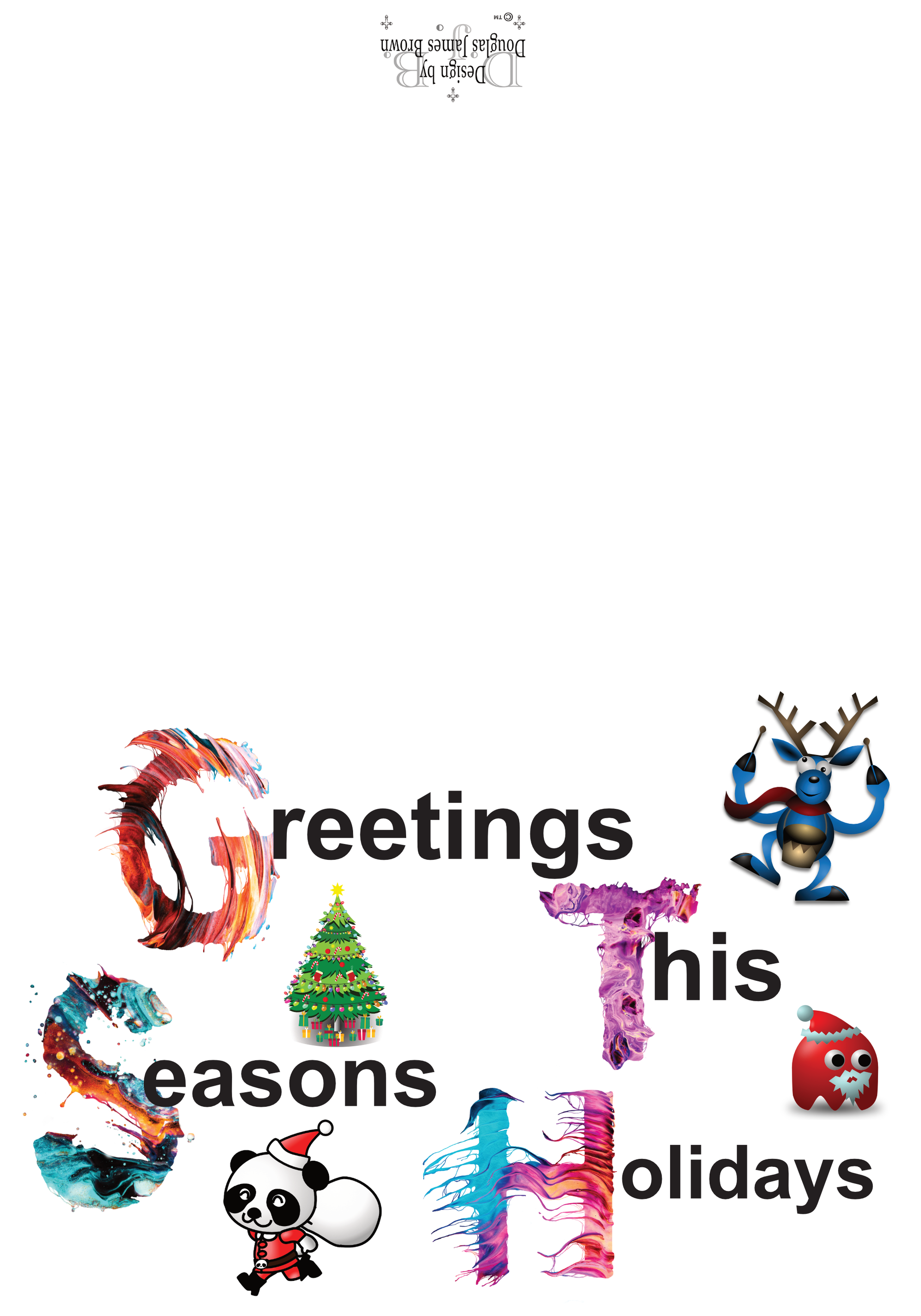 Greetings This Seasons Holidays