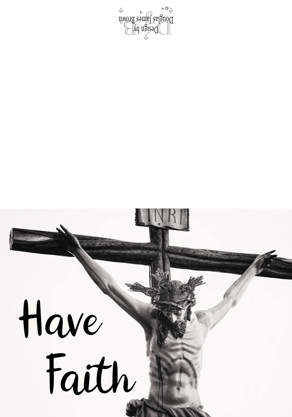 Have Faith - He Is Near!