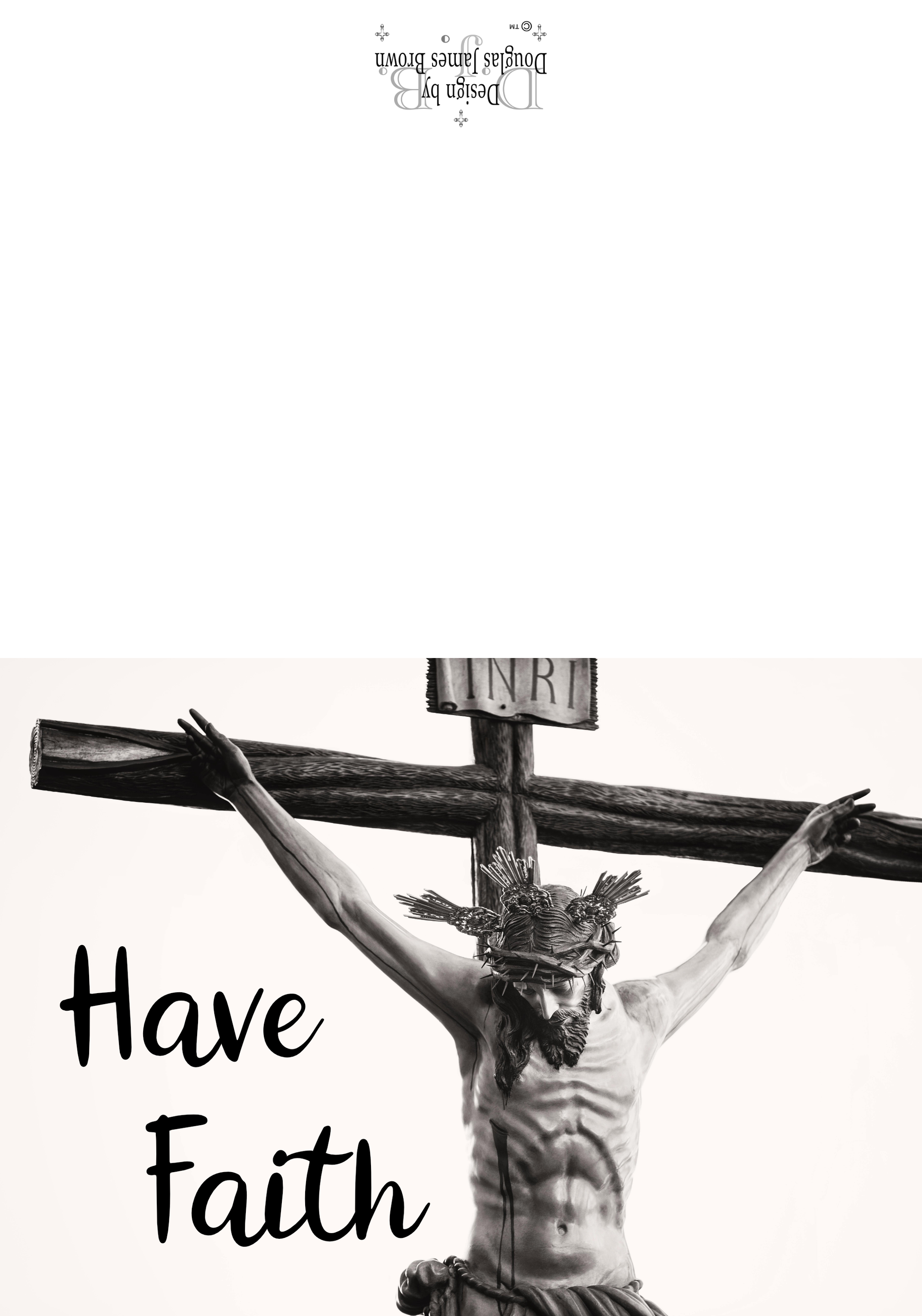 Have Faith - He Is Near!