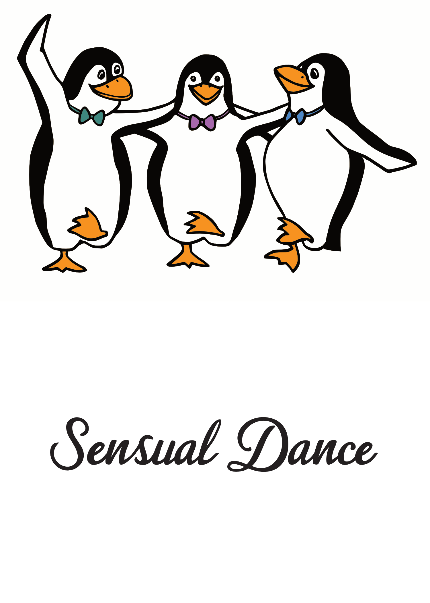 Hot Lips - Sensual Dance