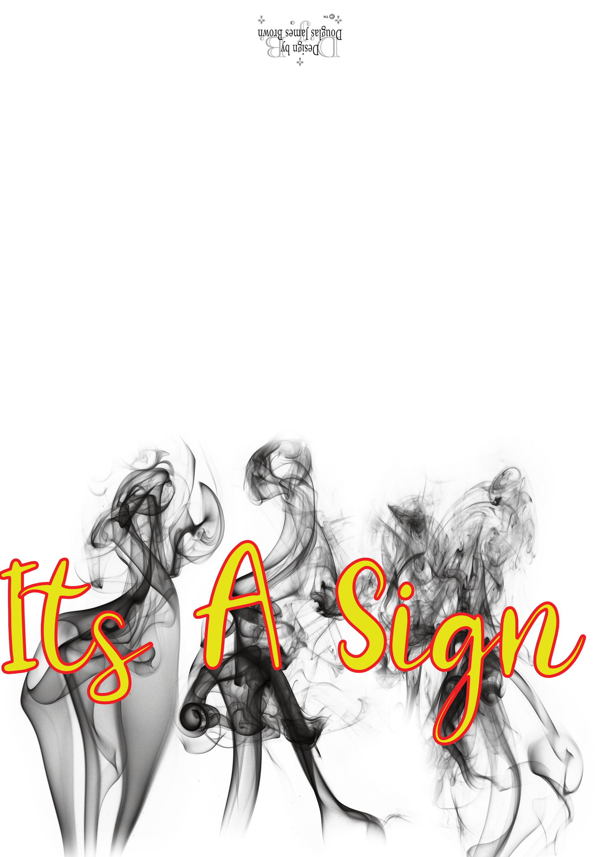 Its A Sign Things Are Getting Hot