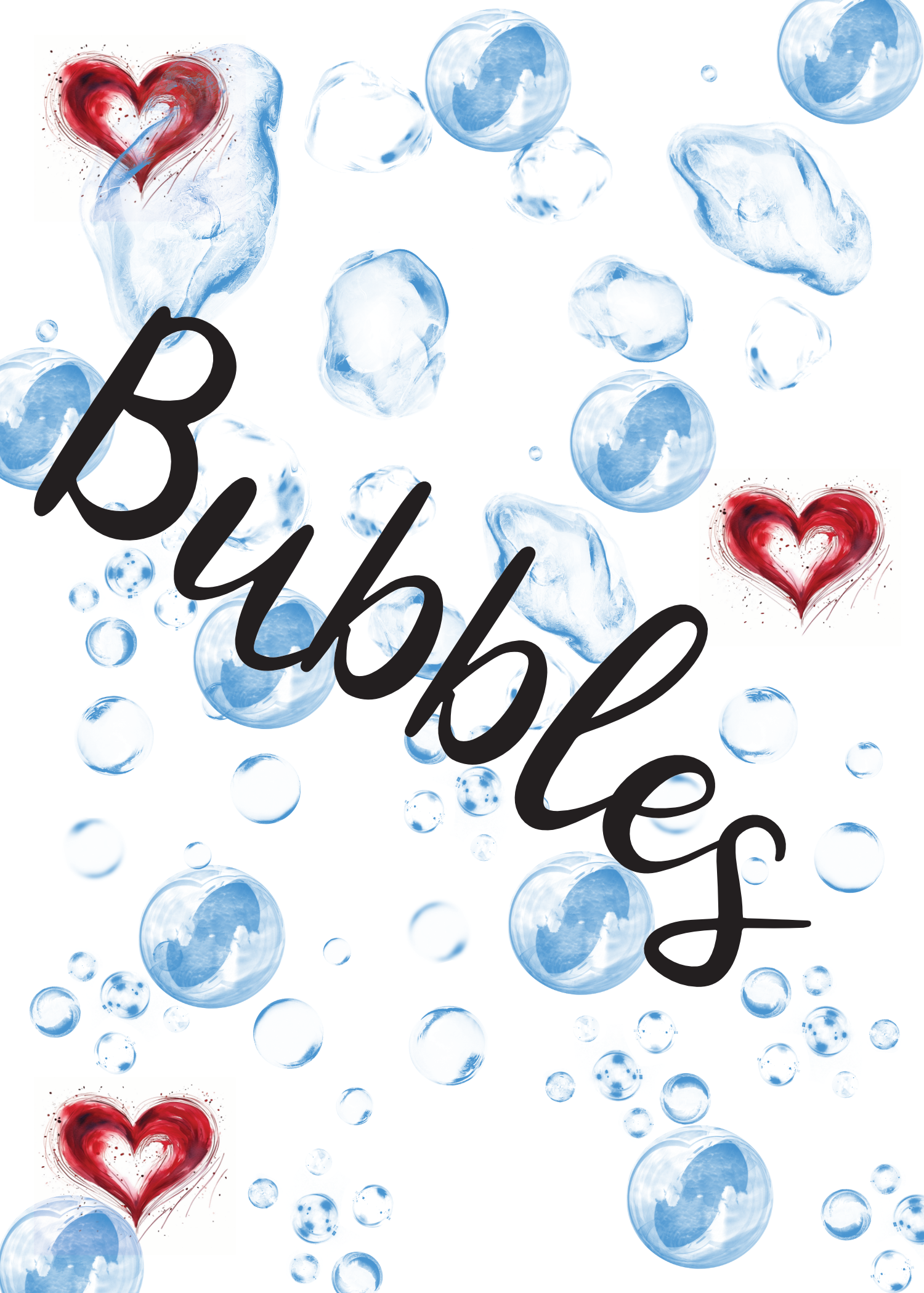 Love - Bubbles