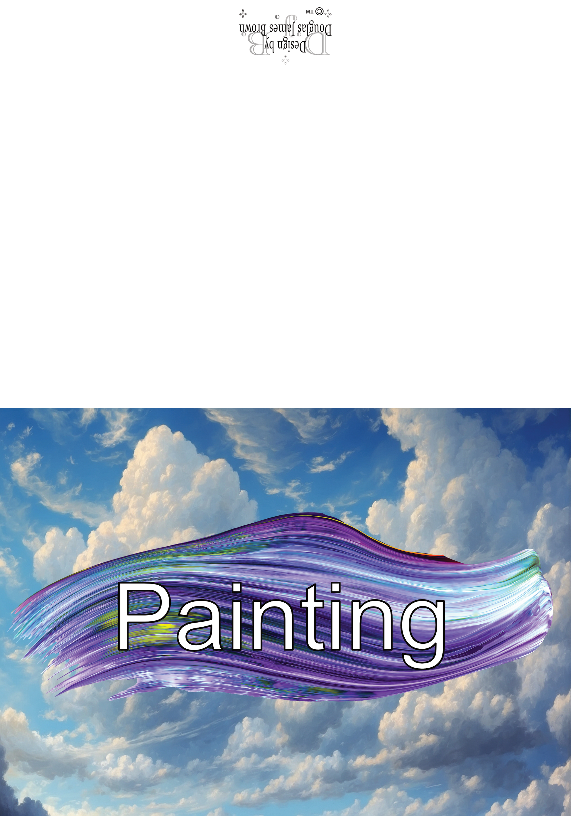 Painting The Picture