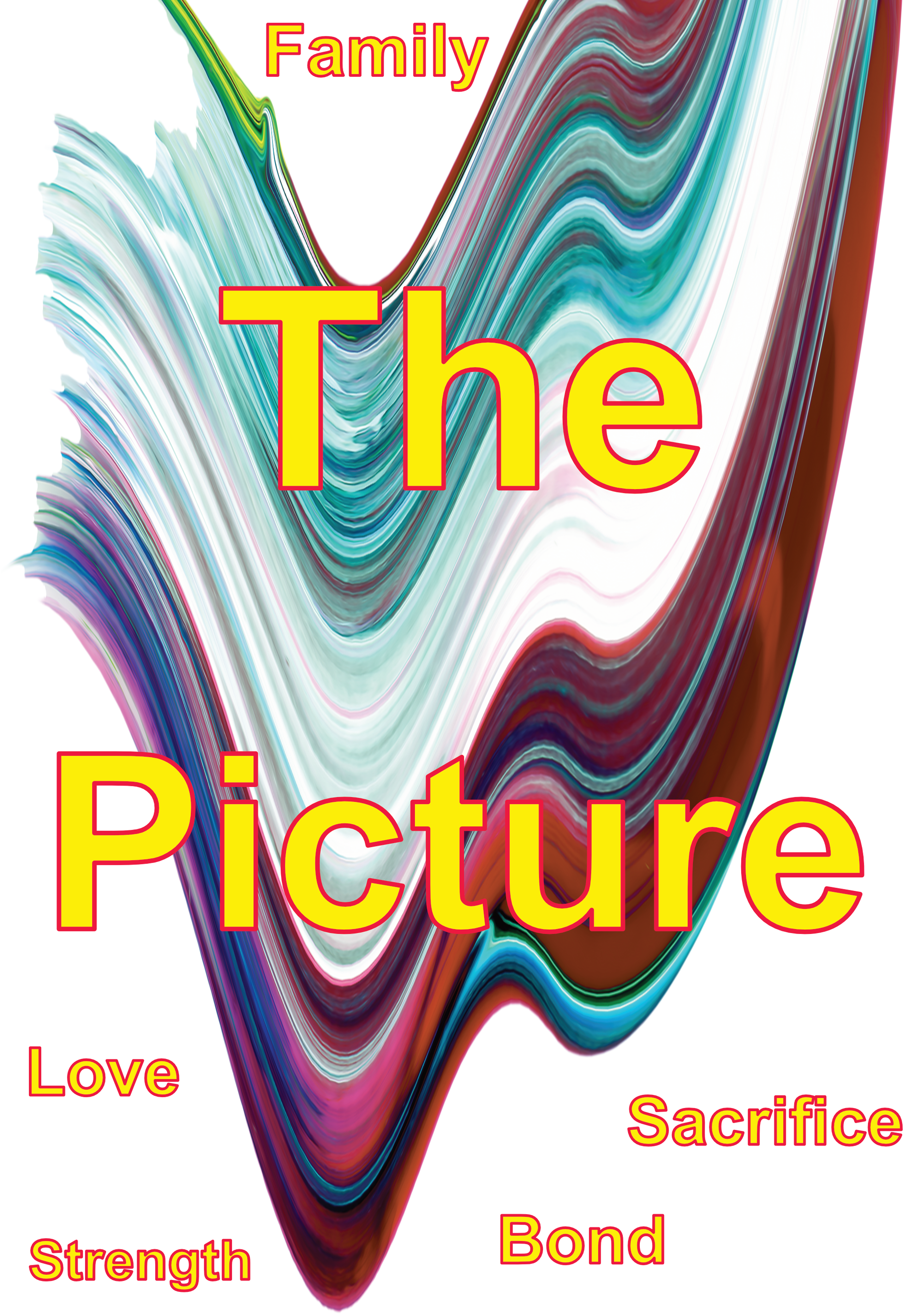Painting The Picture