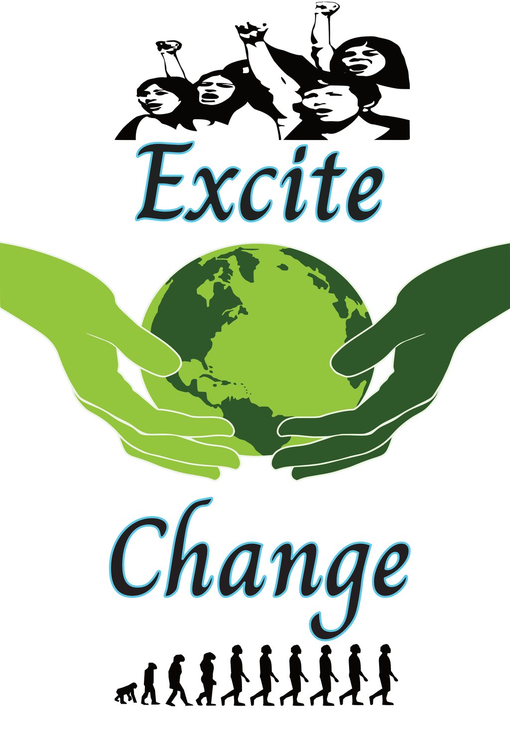 Peaceful Examples Peaceful Measures - Excite Change