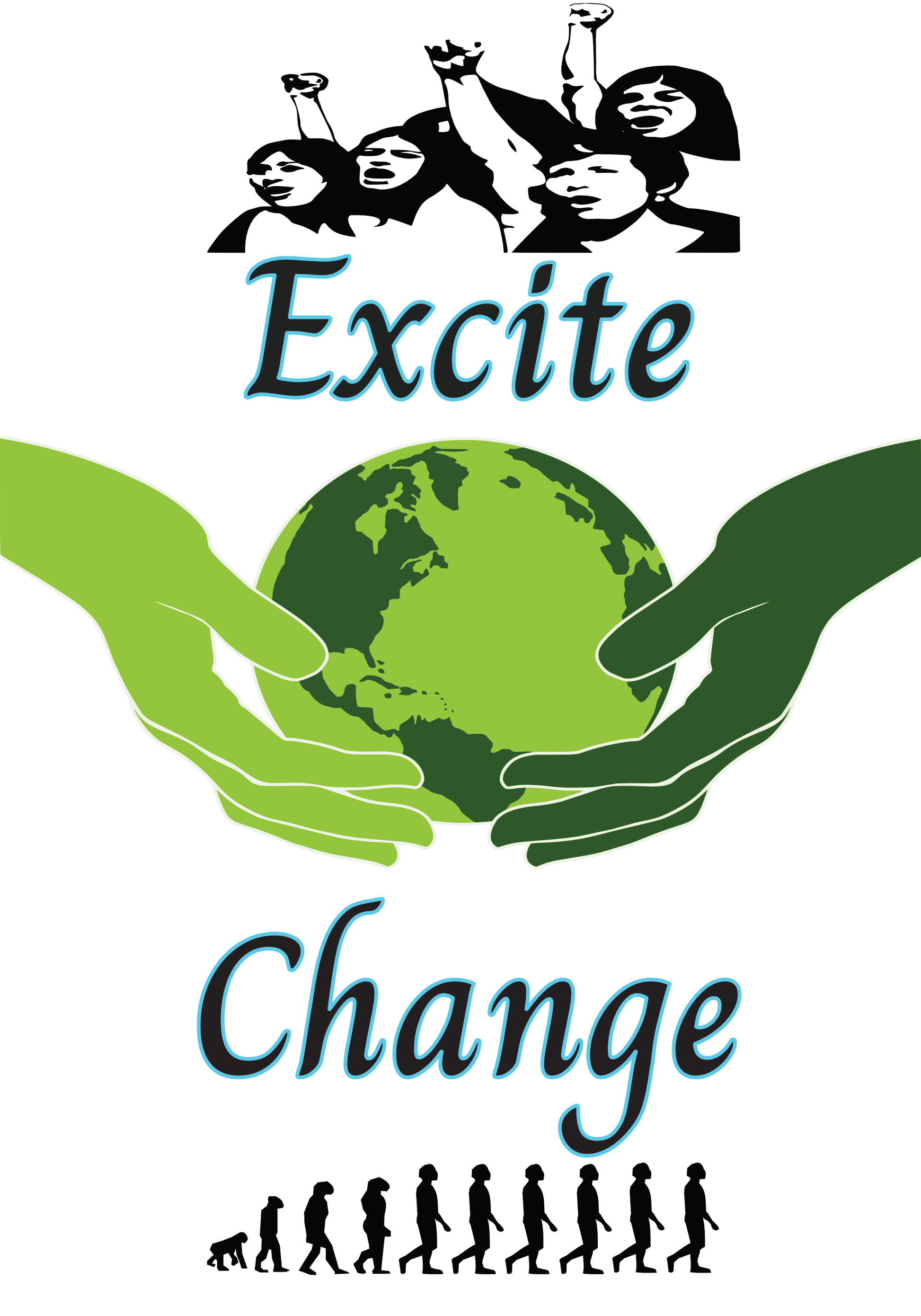 Peaceful Examples Peaceful Measures - Excite Change