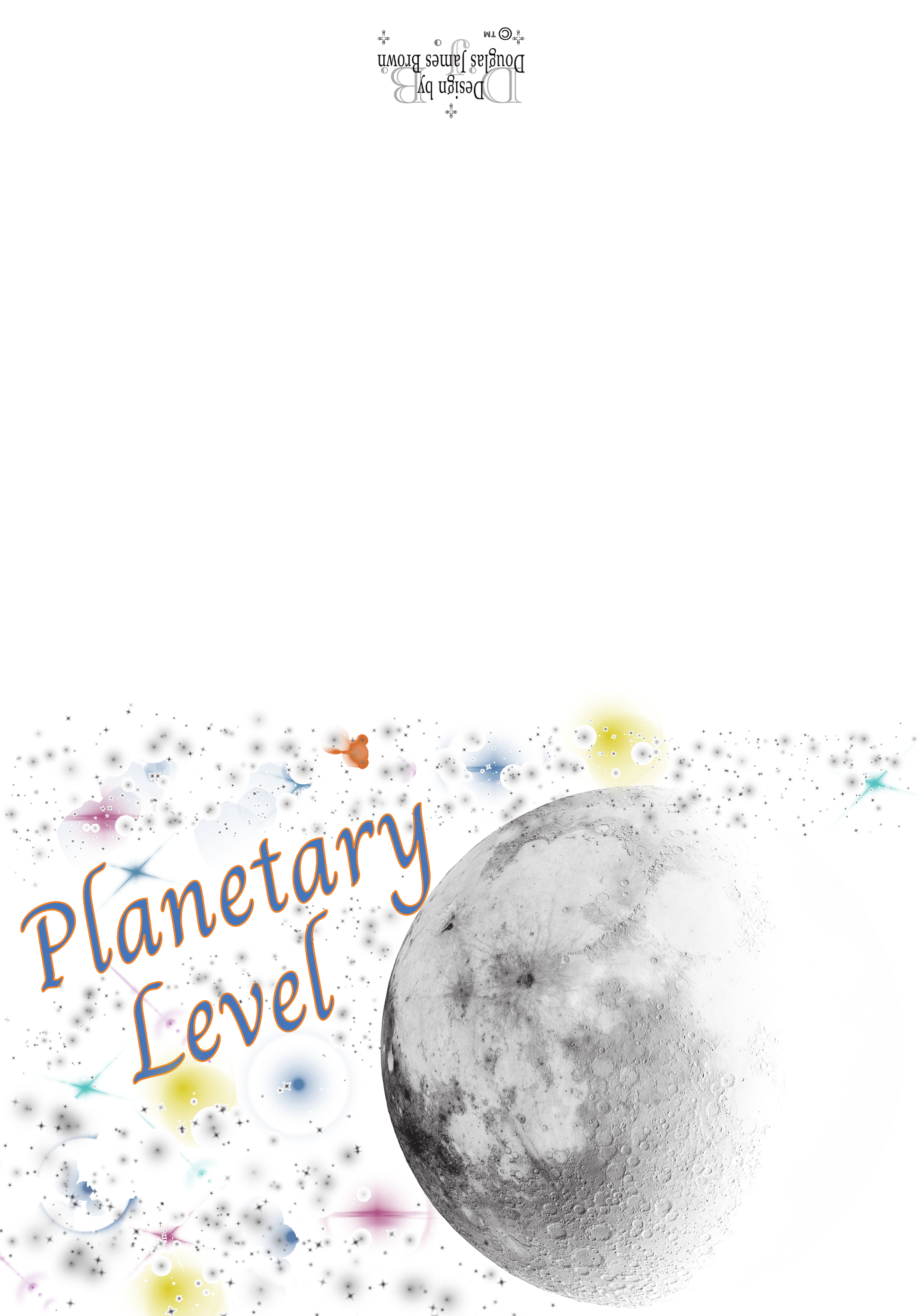 Planetary Level - Epic
