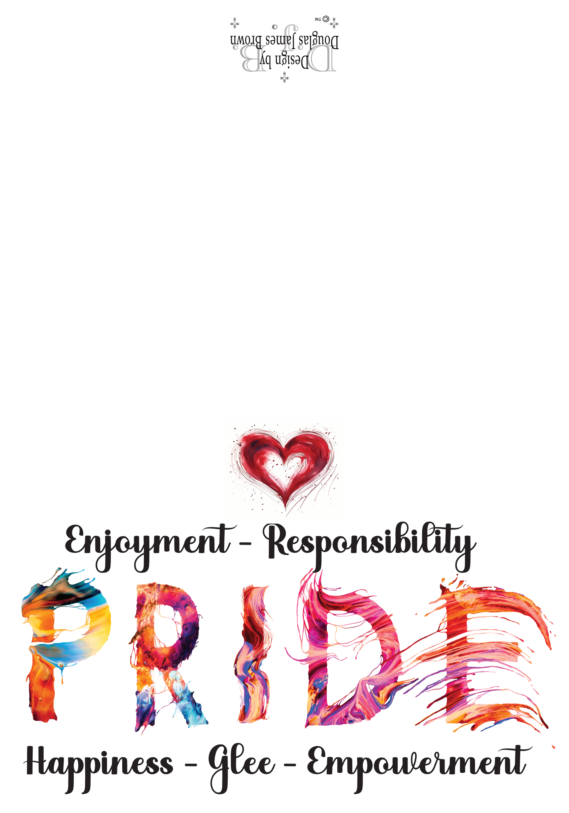 Pride Growth