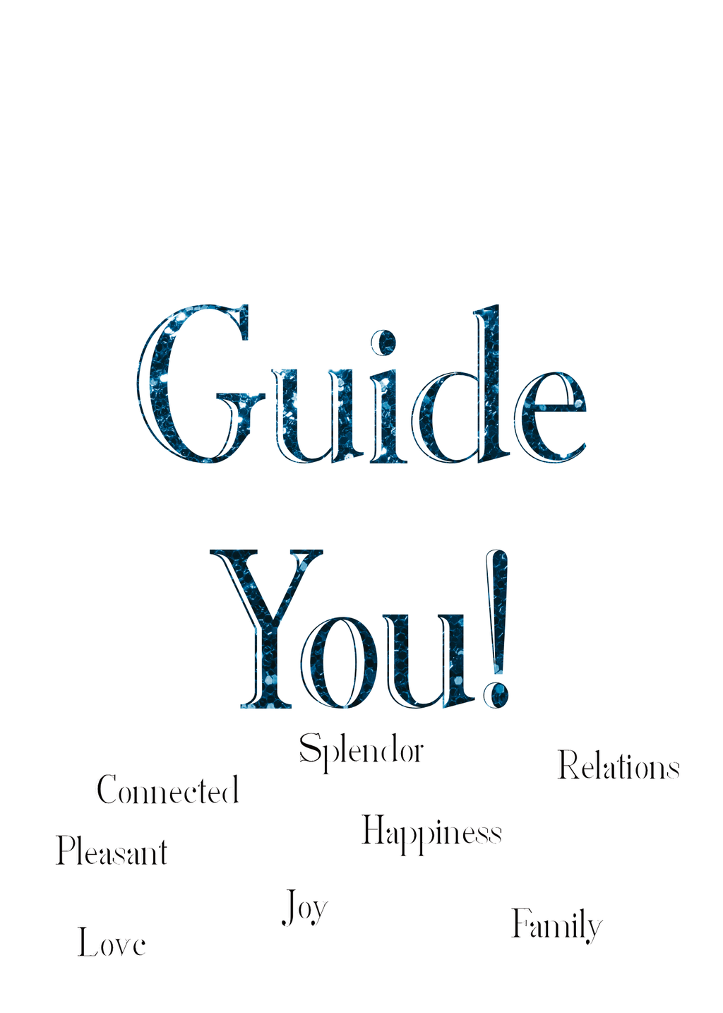 Rays Of Light - Guide You!
