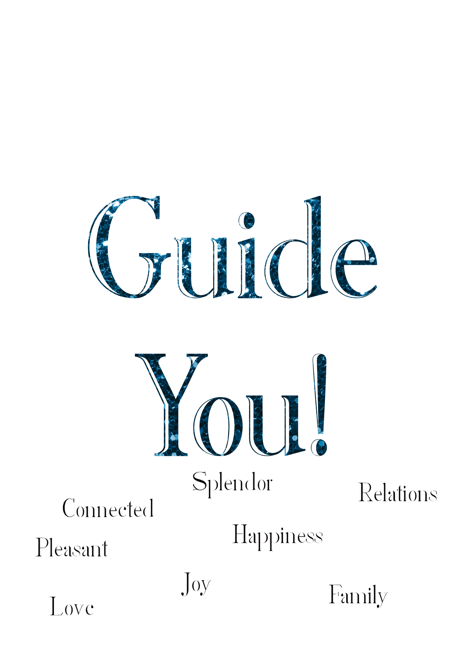 Rays Of Light - Guide You!