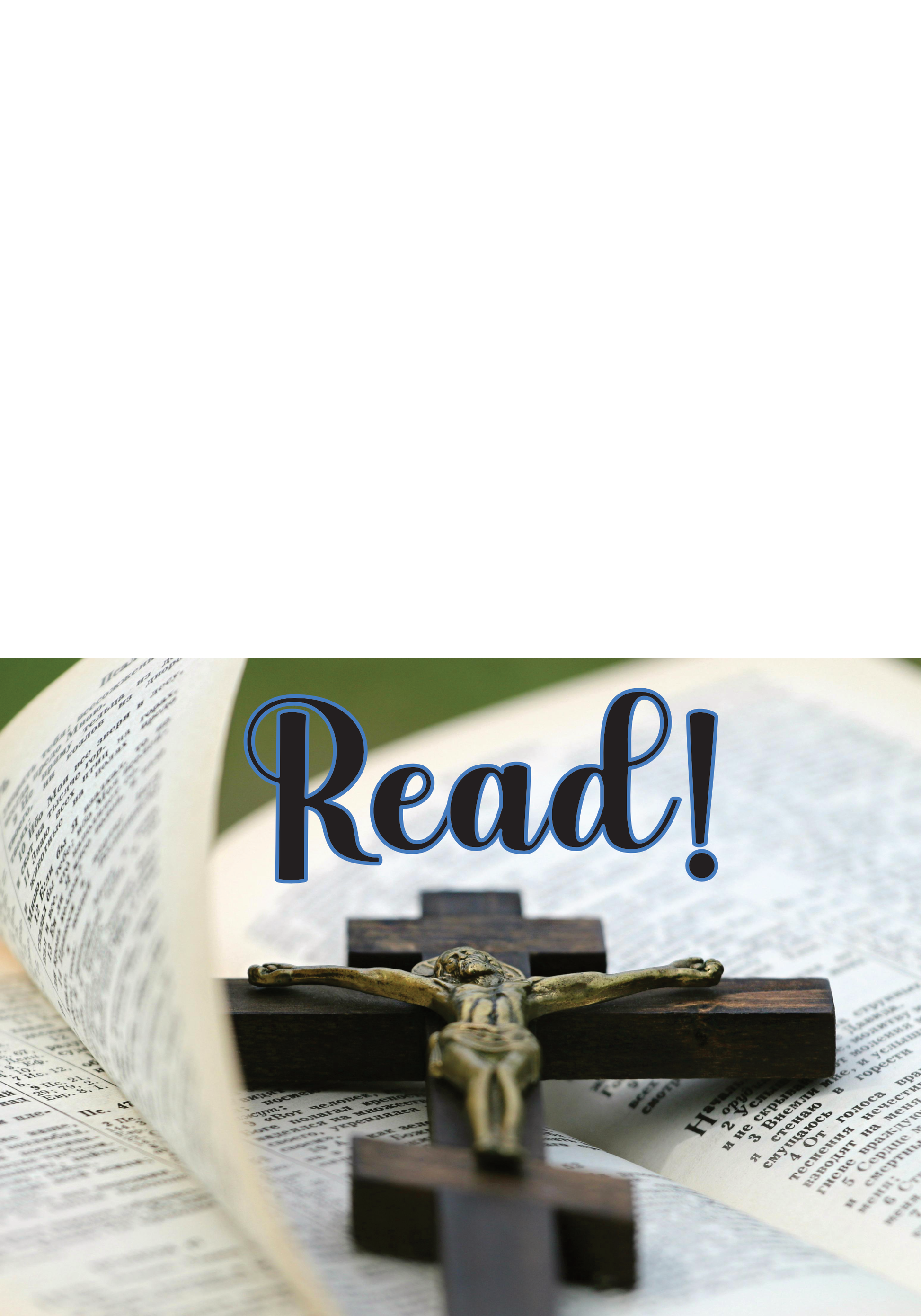 Read - They Listen