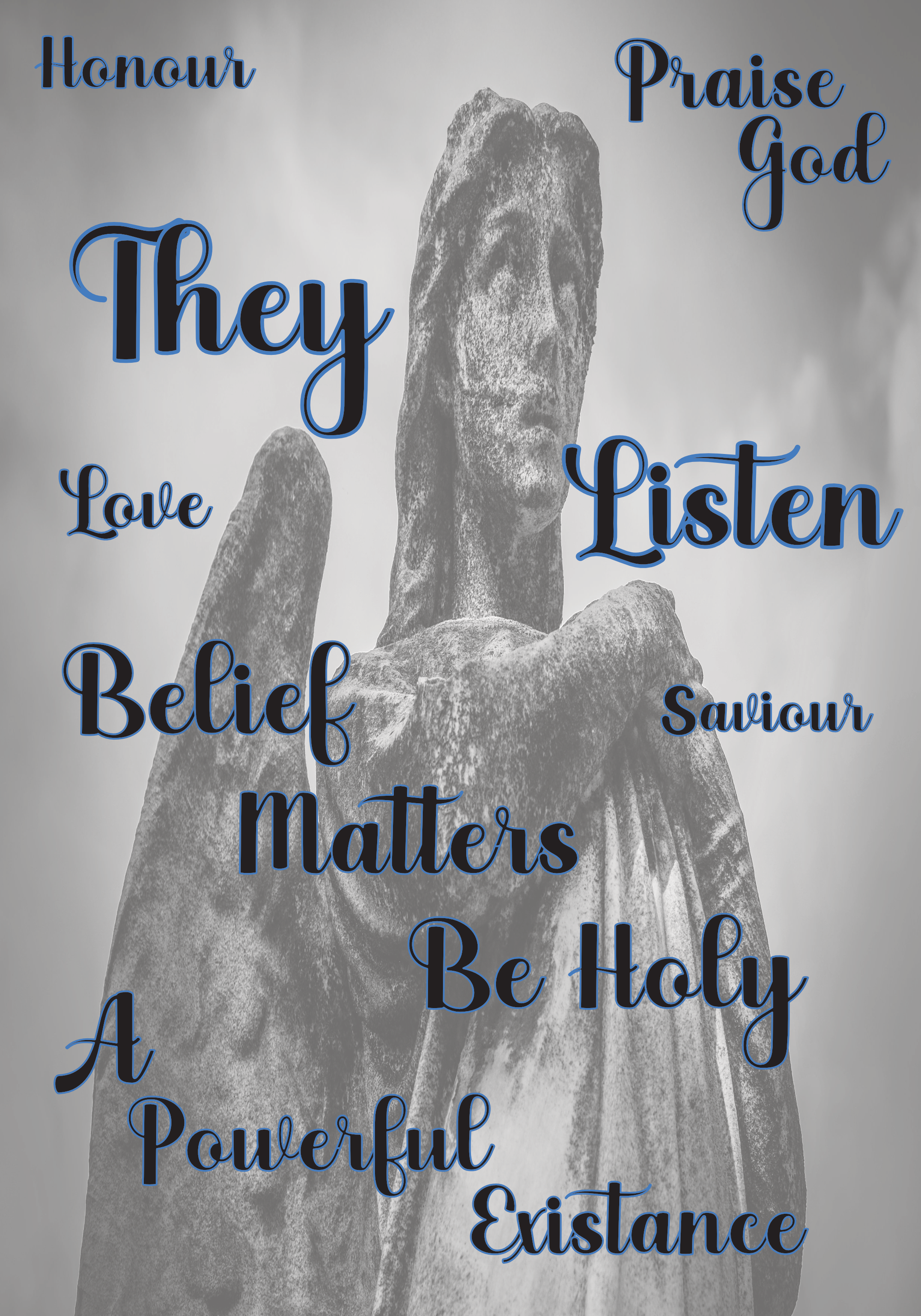 Read - They Listen